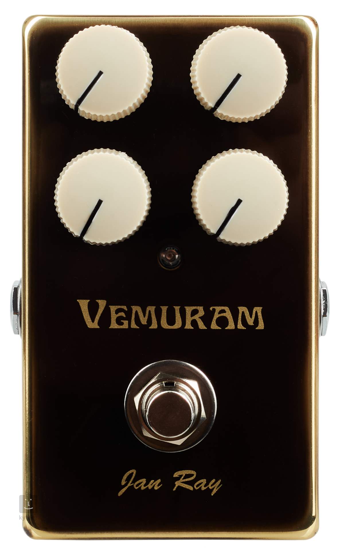 VEMURAM JAN RAY Guitar Effect | Kytary.ie