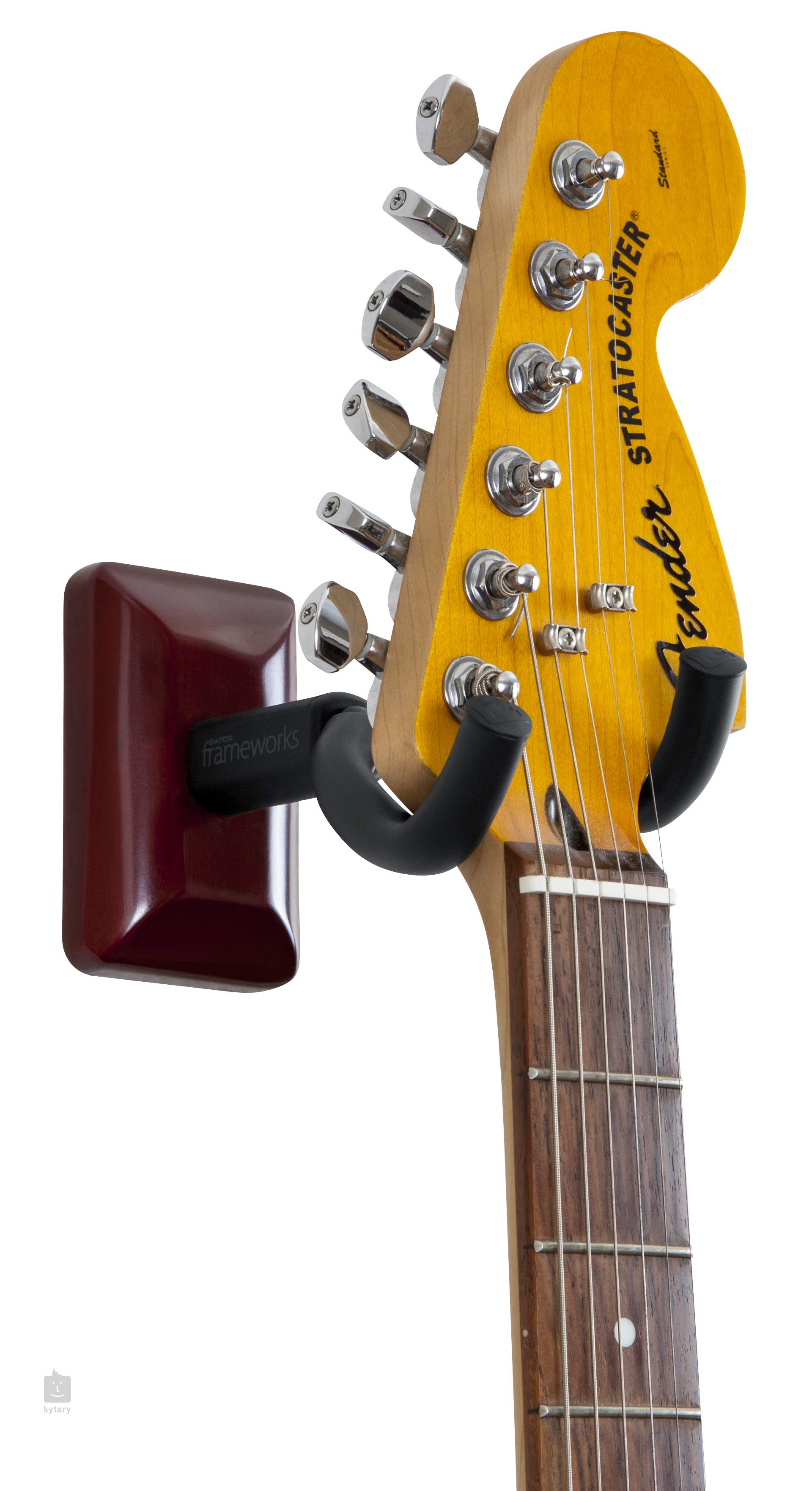 Gator Frameworks Gfw Gtr Hngrchr Guitar Hanger