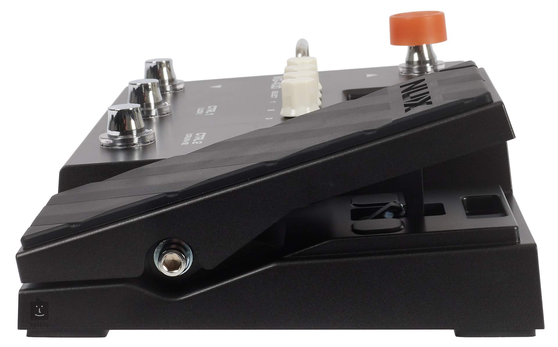 NUX MG400 Guitar MultiEffect Kytary.ie