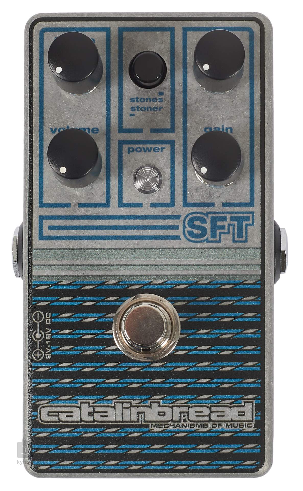 CATALINBREAD SFT