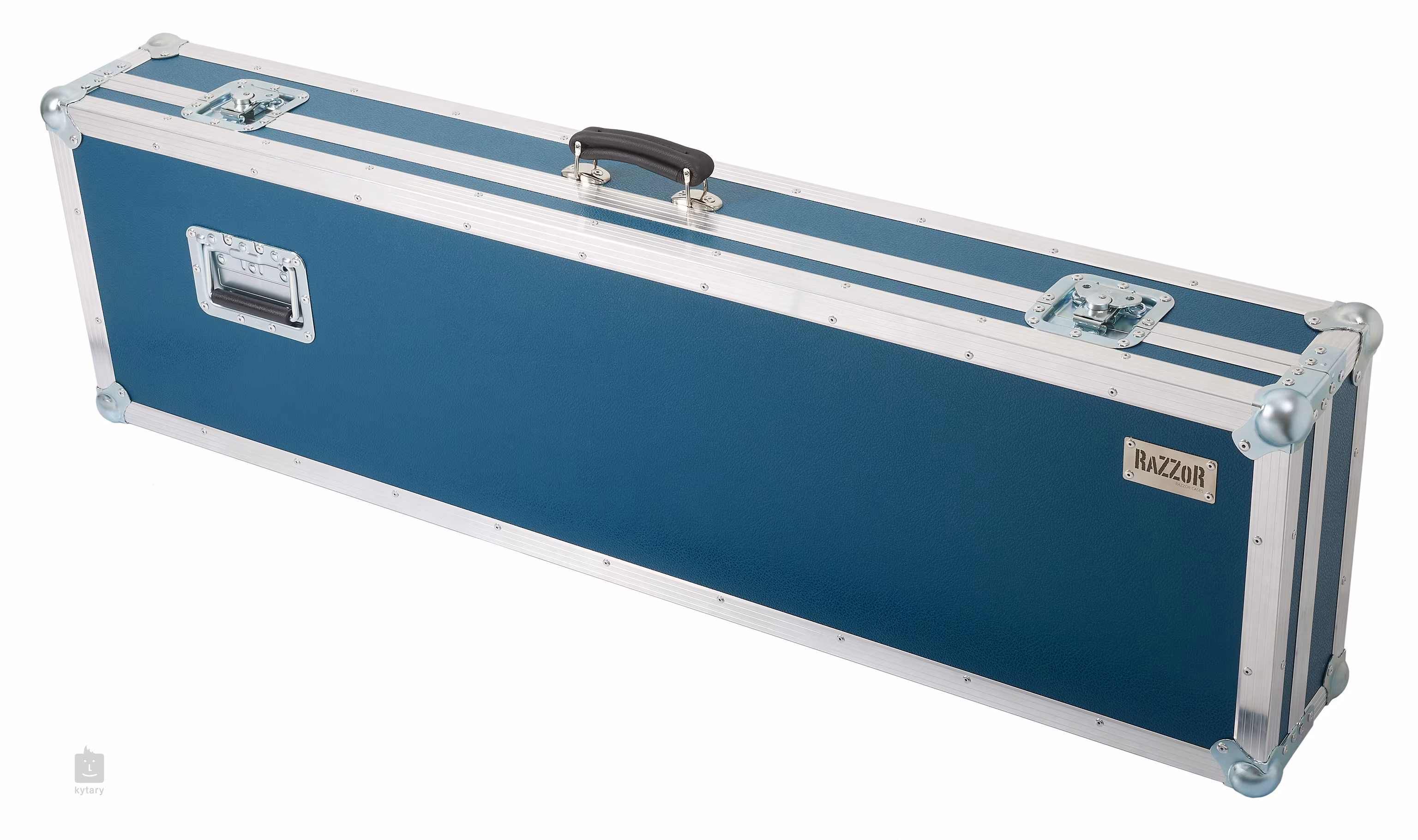 RAZZOR CASES Studiologic Numa x piano 88 PREMIUM GREEN Keyboard Case