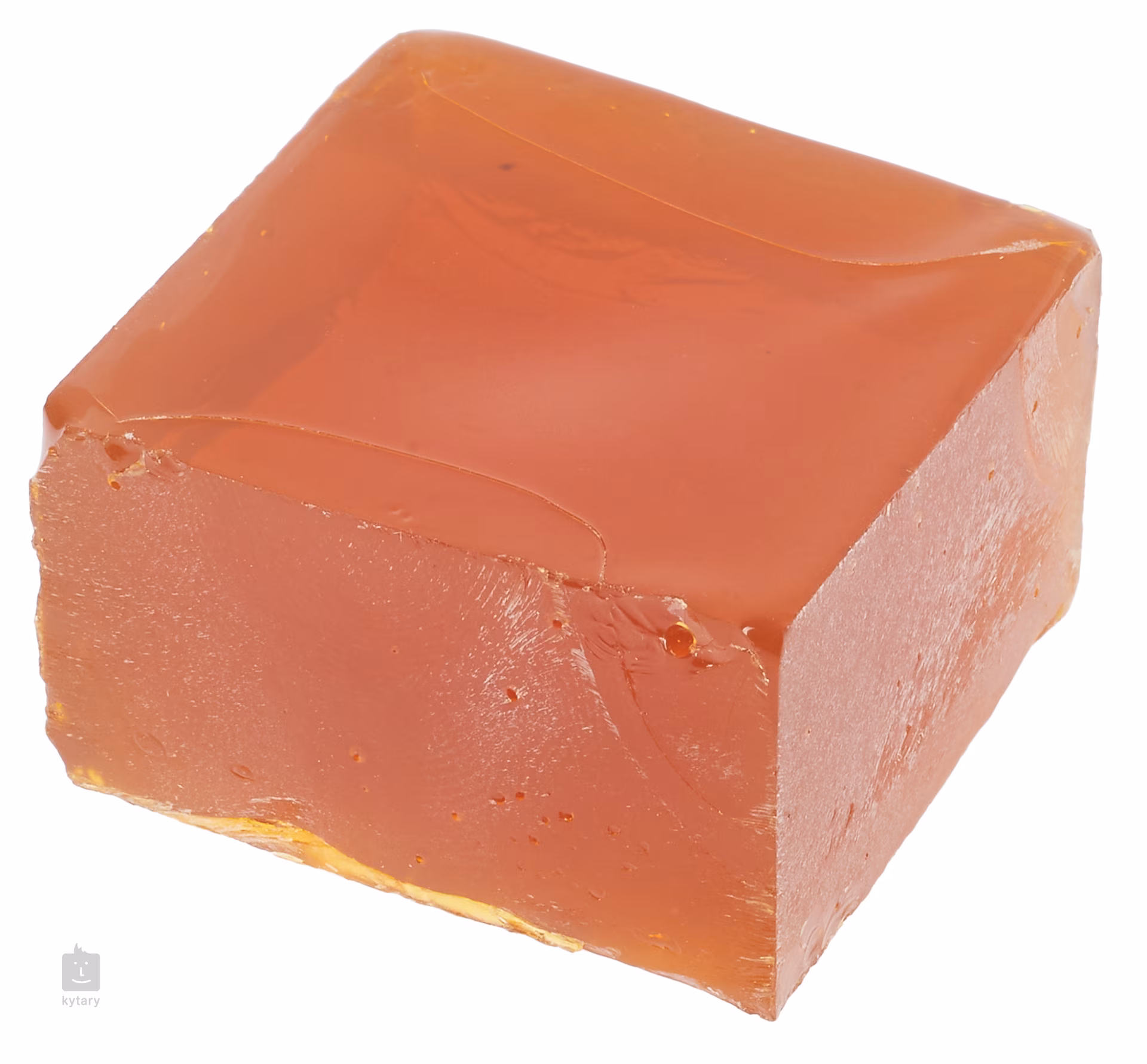 HIDERSINE HS4B3 Double Bass Rosin Supergrip 3 Rosin