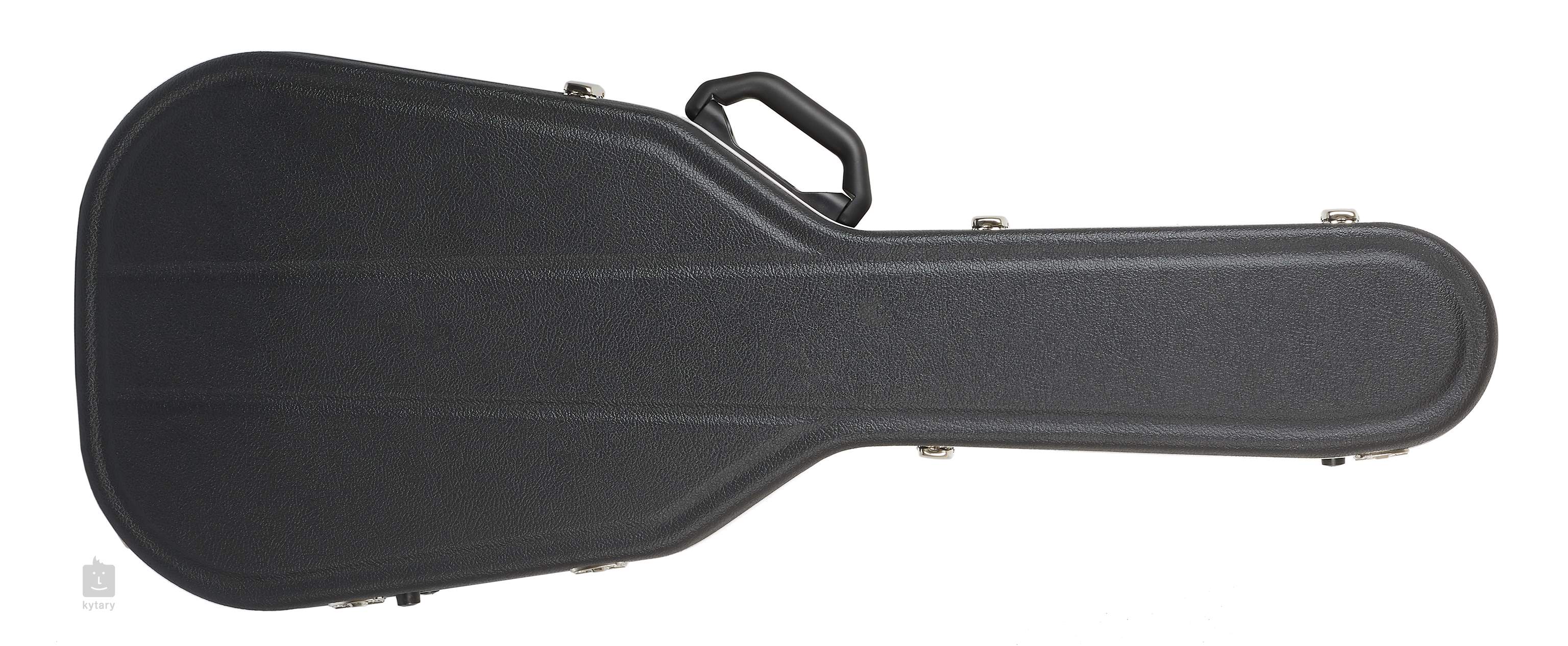 Hiscox classical deals guitar case