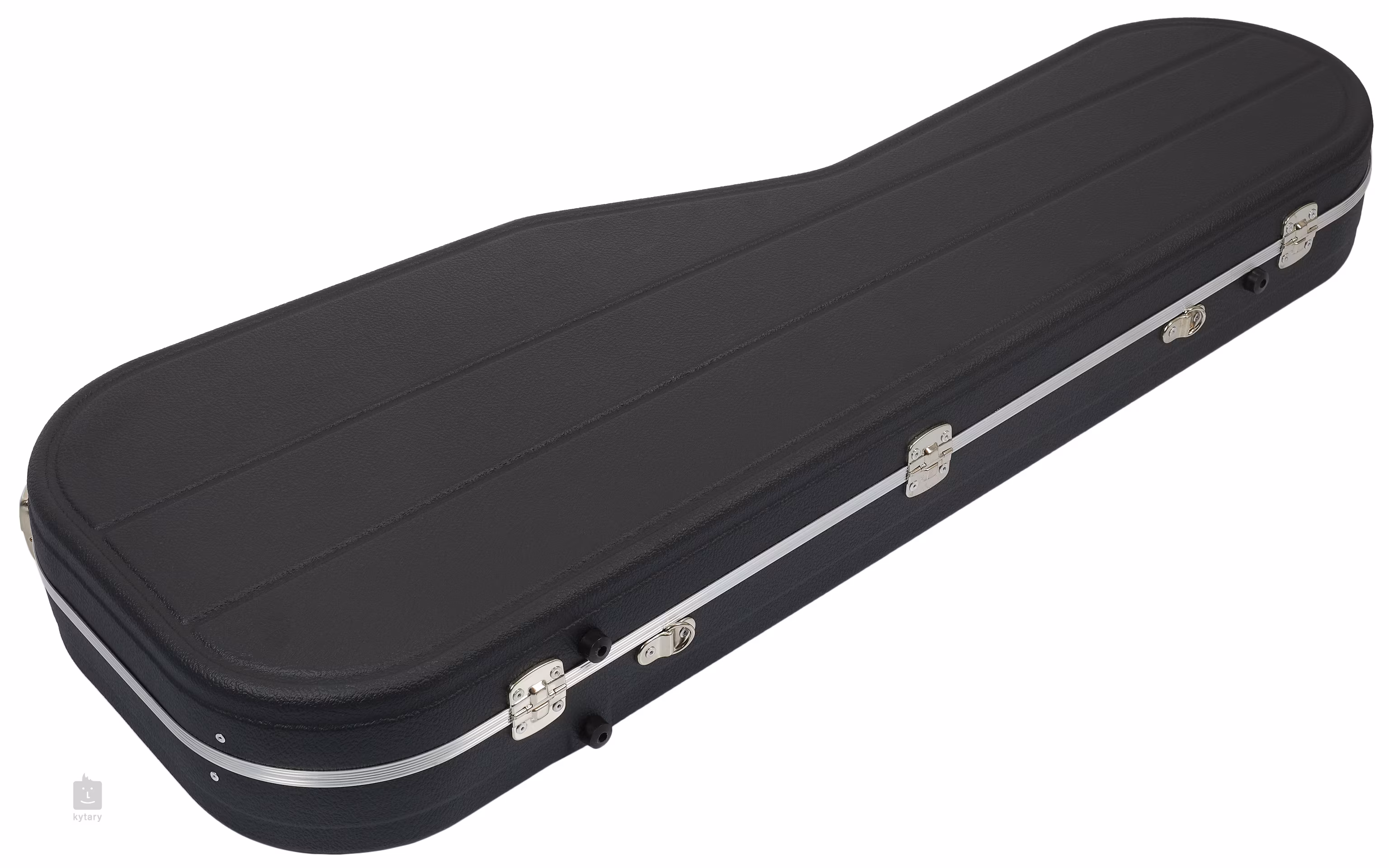 HISCOX PRS Double Cutaway Electric Guitar Hard Case