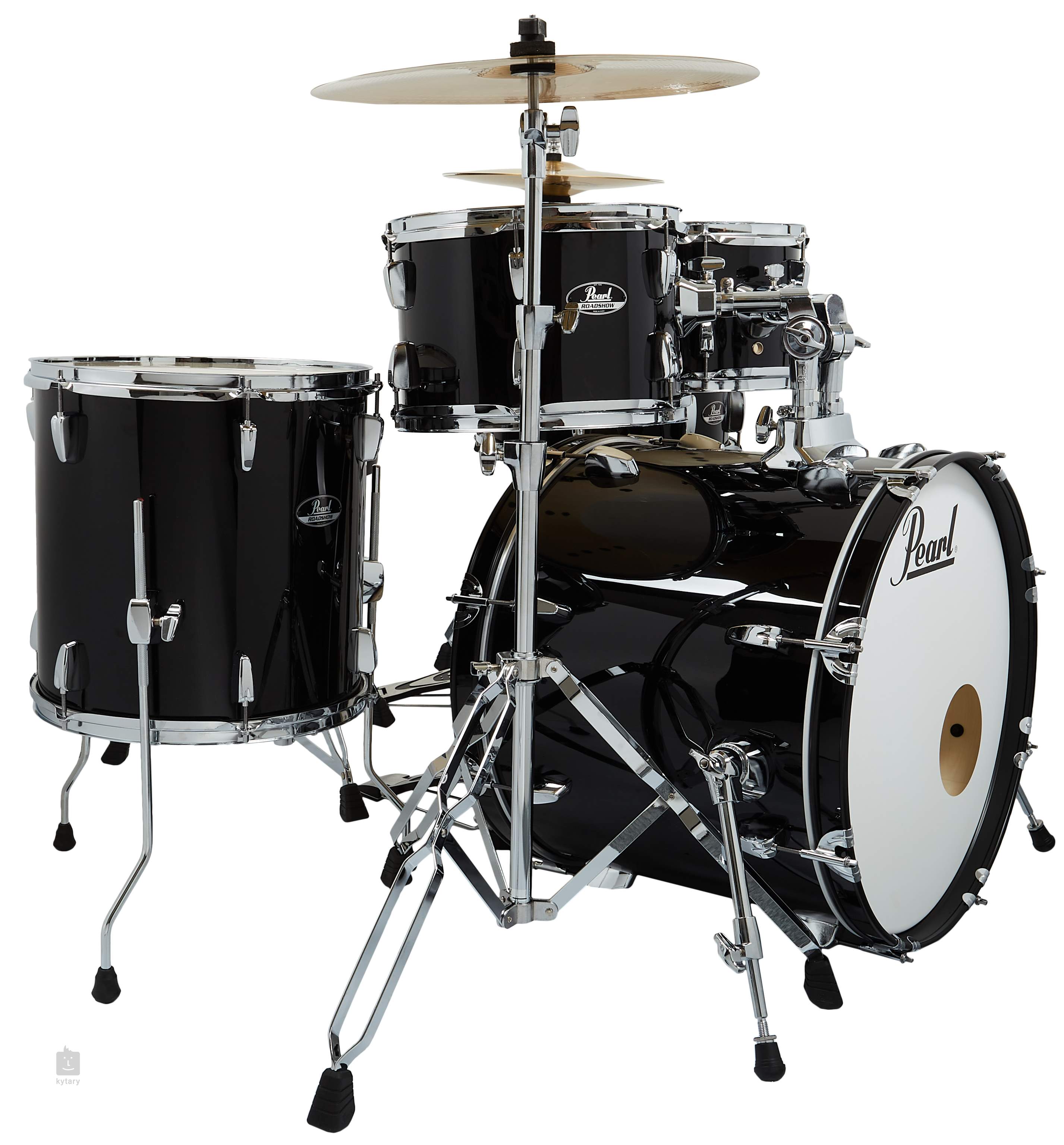 Pearl roadshow jazz store drum set