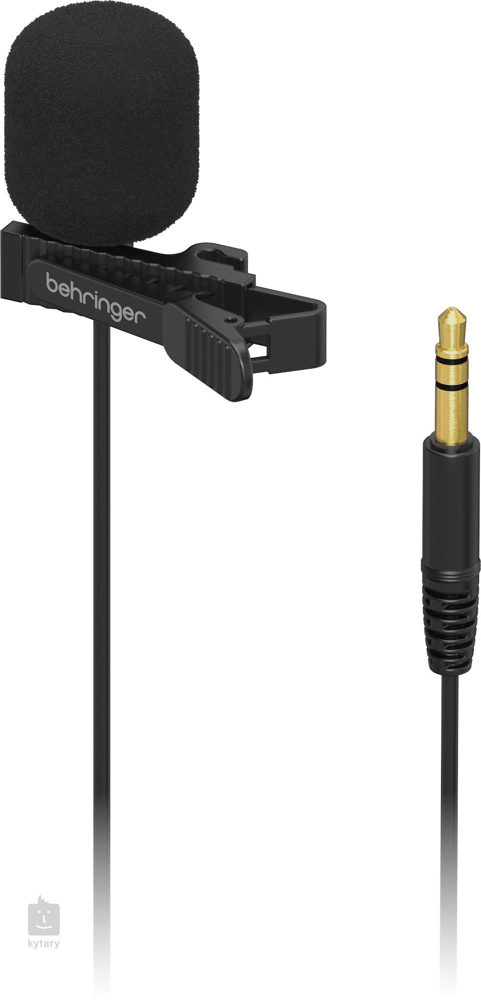 Behinge BC Lav Condense Lavalie Micophone Fo Mobile