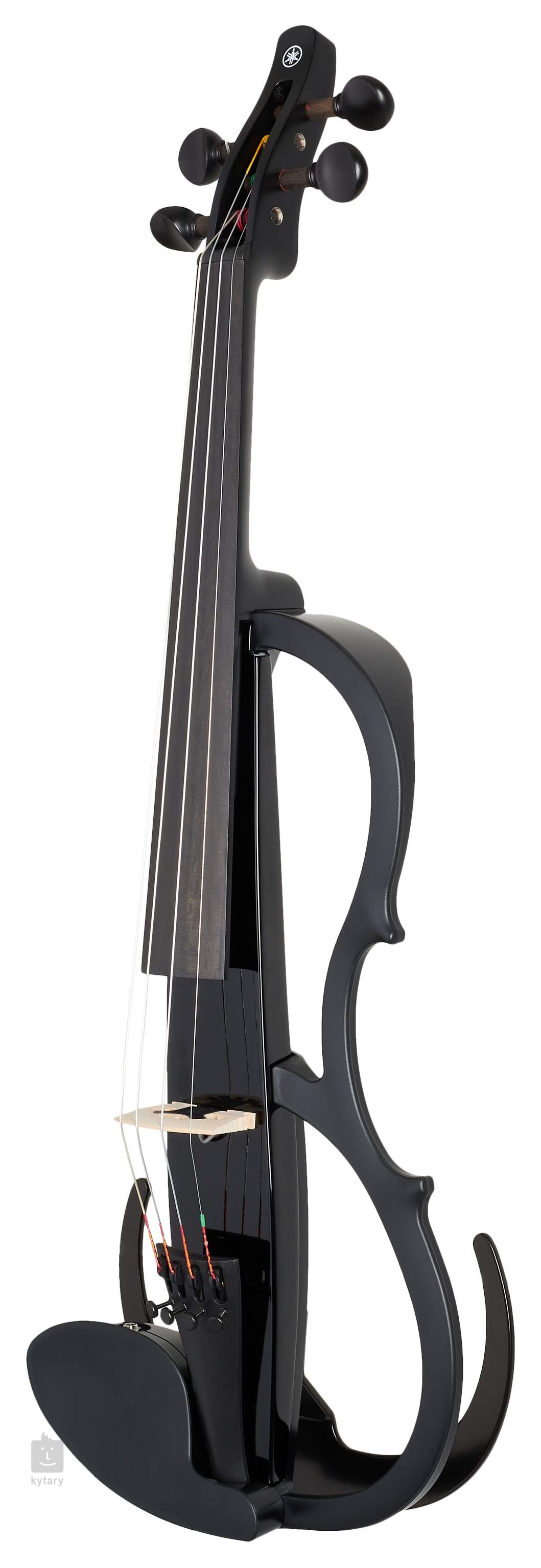 YAMAHA YSV 104 BLA Electric Violin