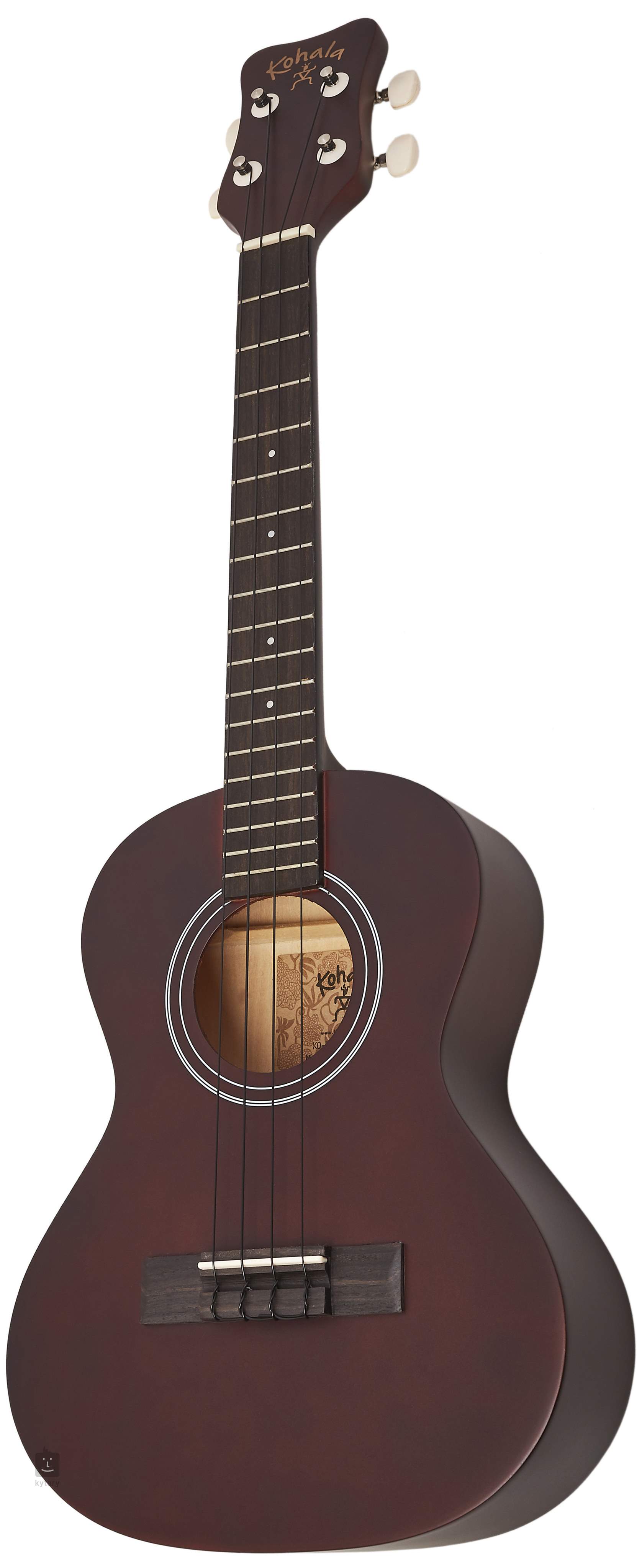 Acoustic　Ukulele　KOHALA　KO-T