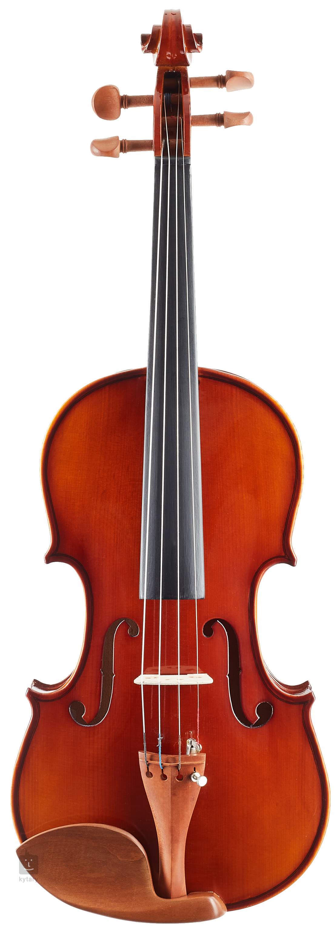 BACIO INSTRUMENTS Student Violin 4/4 (opened) Acoustic Violin Kytary.ie