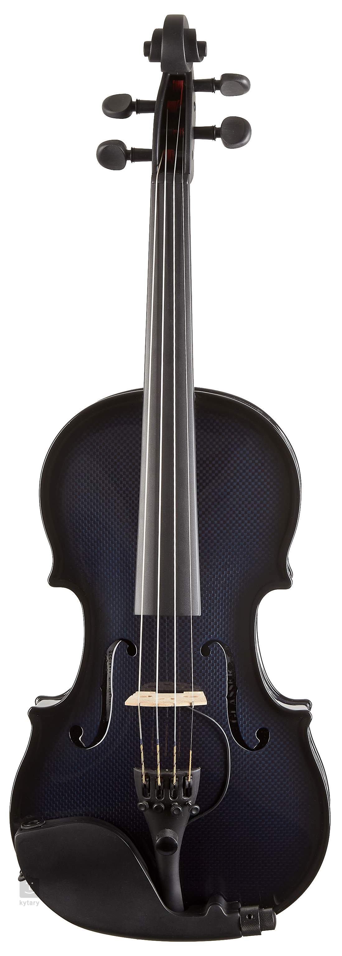 Violin acoustic outlet electric