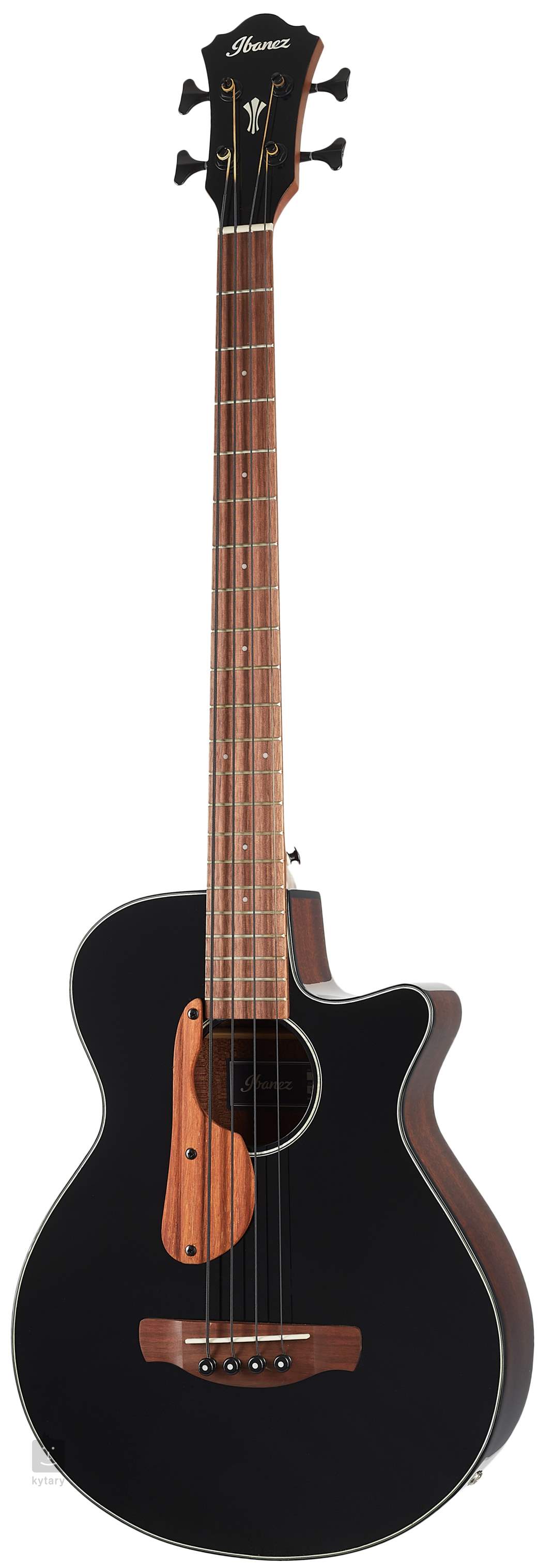 IBANEZ AEGB24E-BKH