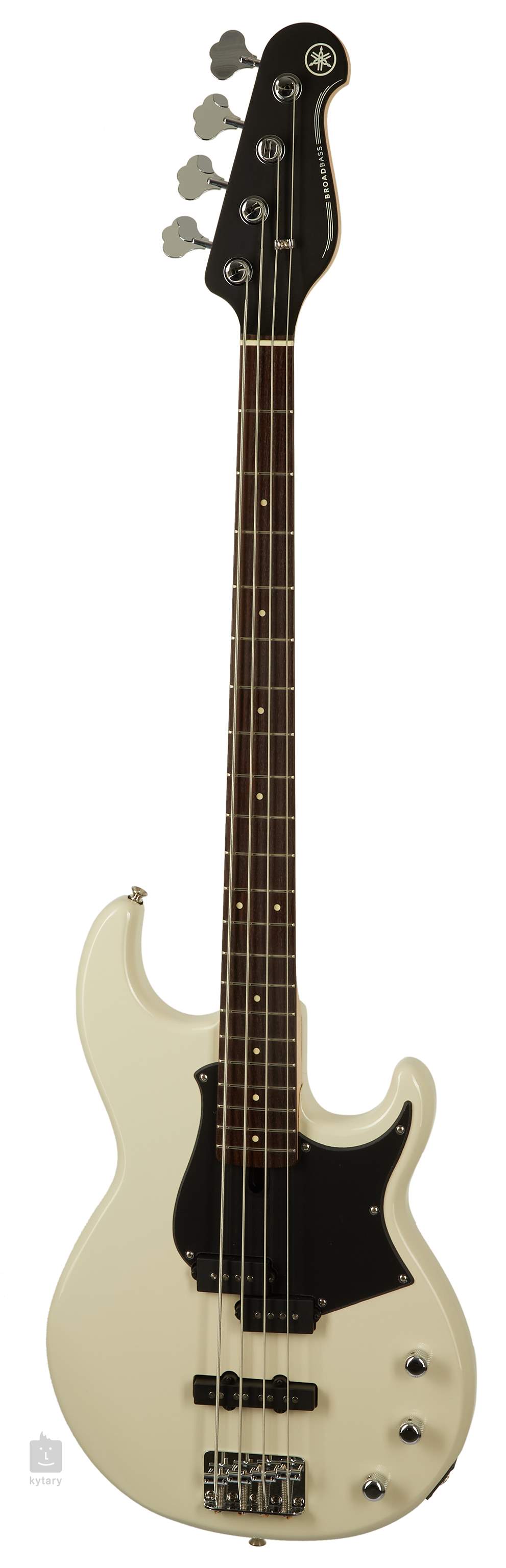 YAMAHA BB234 VW Electric Bass Guitar | Kytary.ie