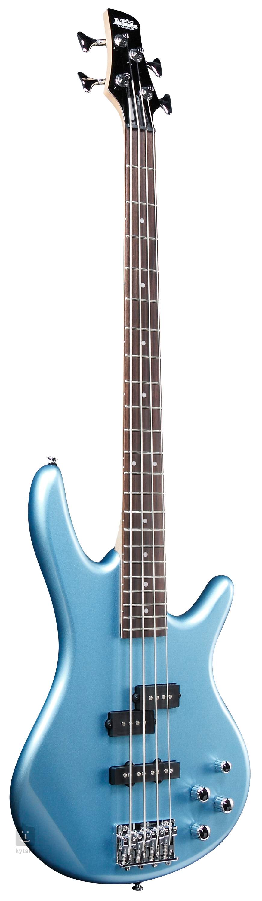 IBANEZ GSR200-SDL Electric Bass Guitar