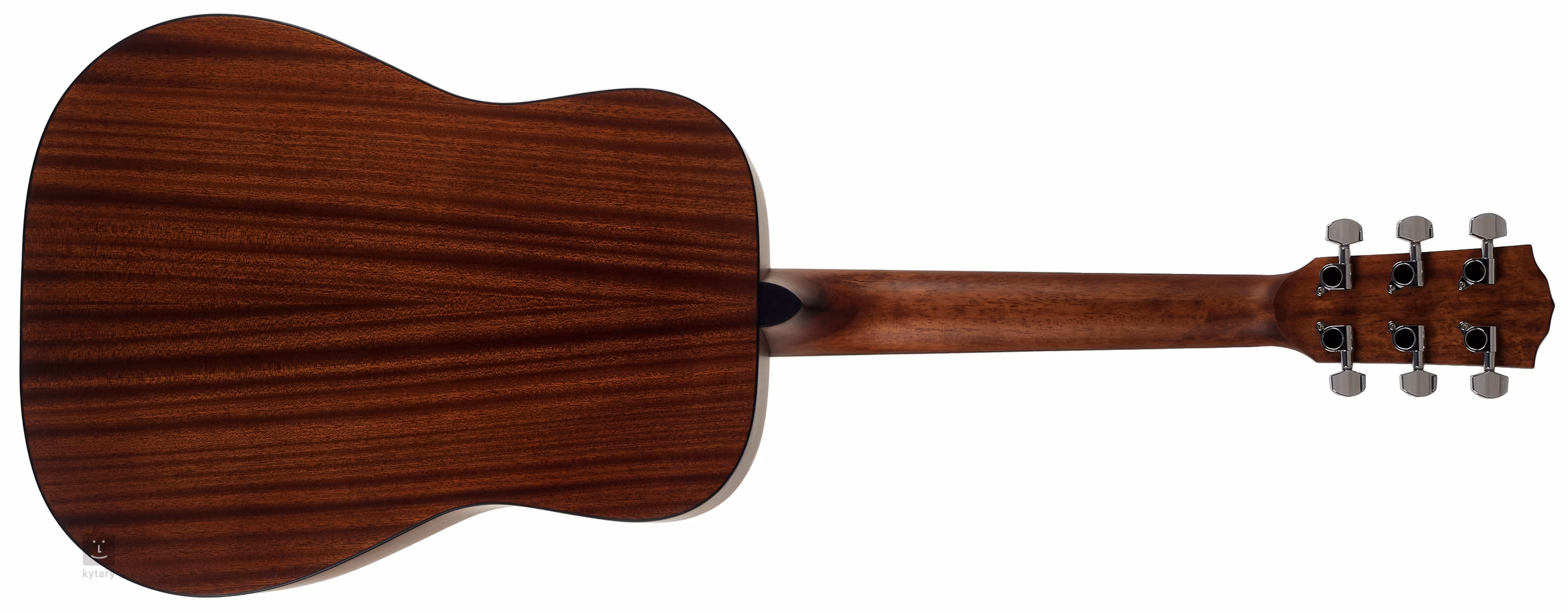 FENDER FA15 3/4 Steel WN MB Children’s Acoustic Guitar