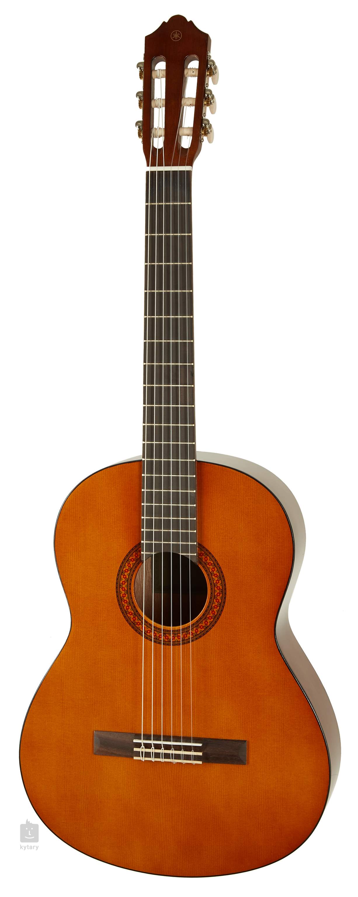 YAMAHA CGS 104 AII Classical Guitar