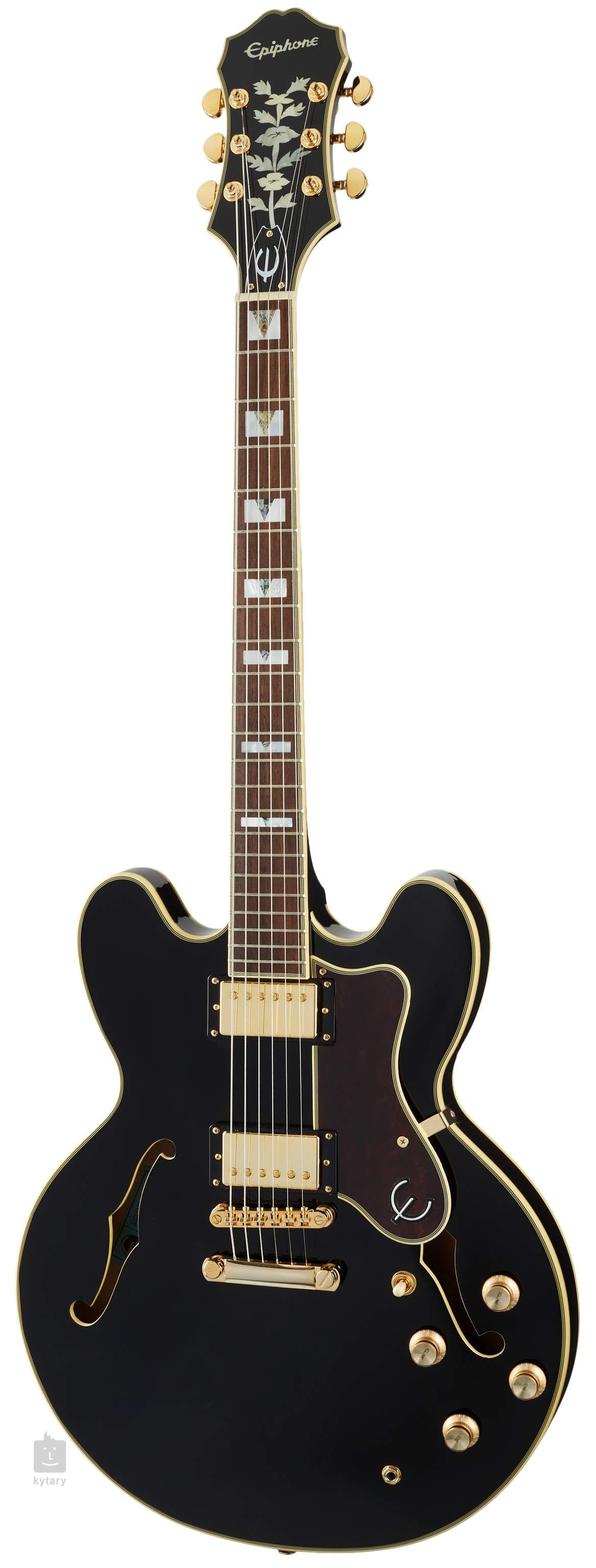 EPIPHONE Sheraton II PRO EB