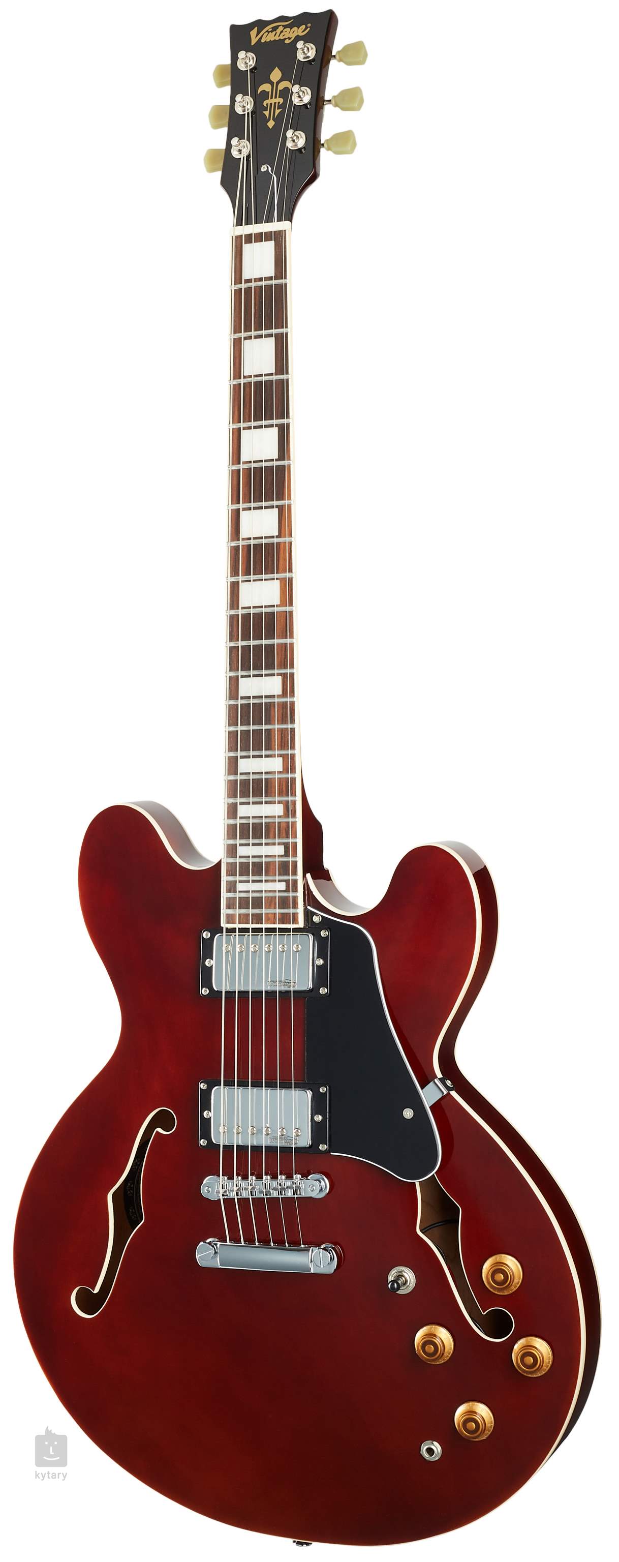 Vintage store reissued vsa500w