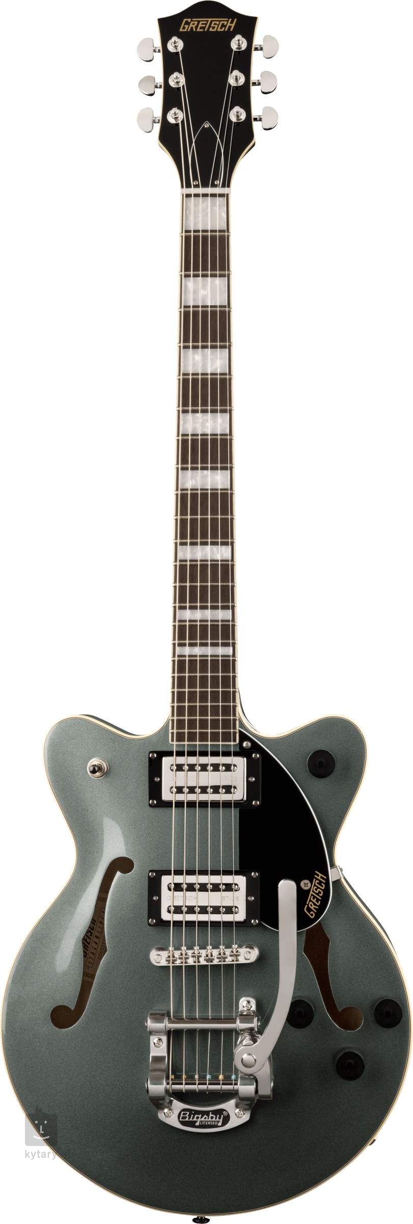 Gretsch sg clearance