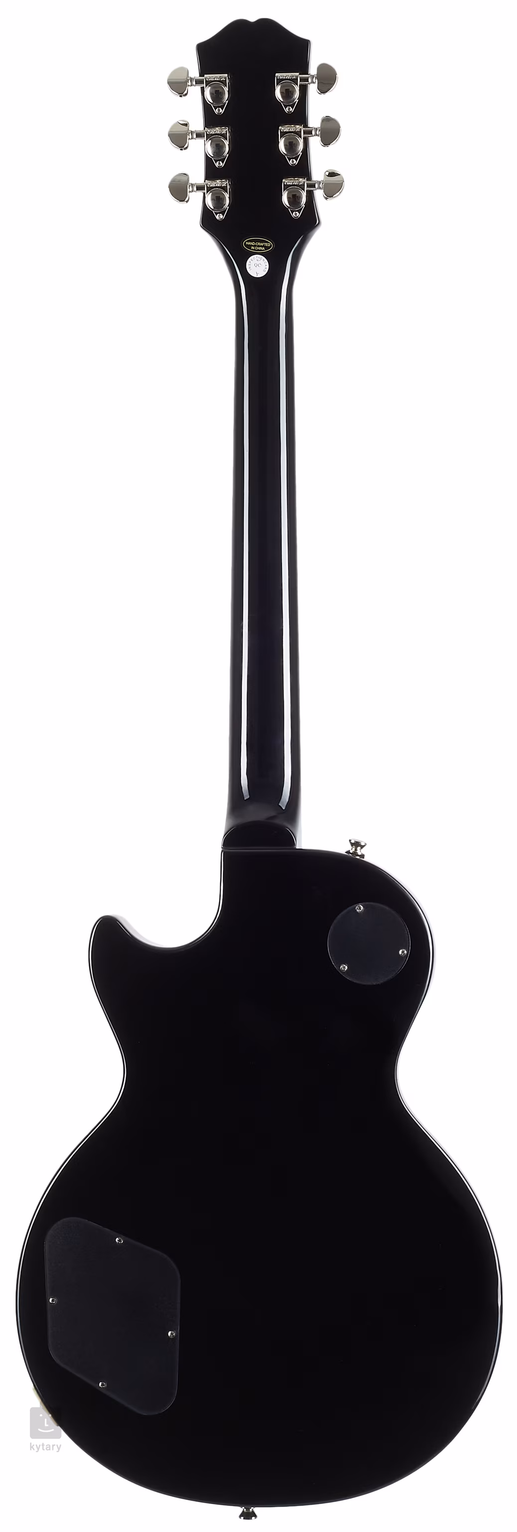 EPIPHONE Les Paul Muse Radio Blue Metallic Electric Guitar