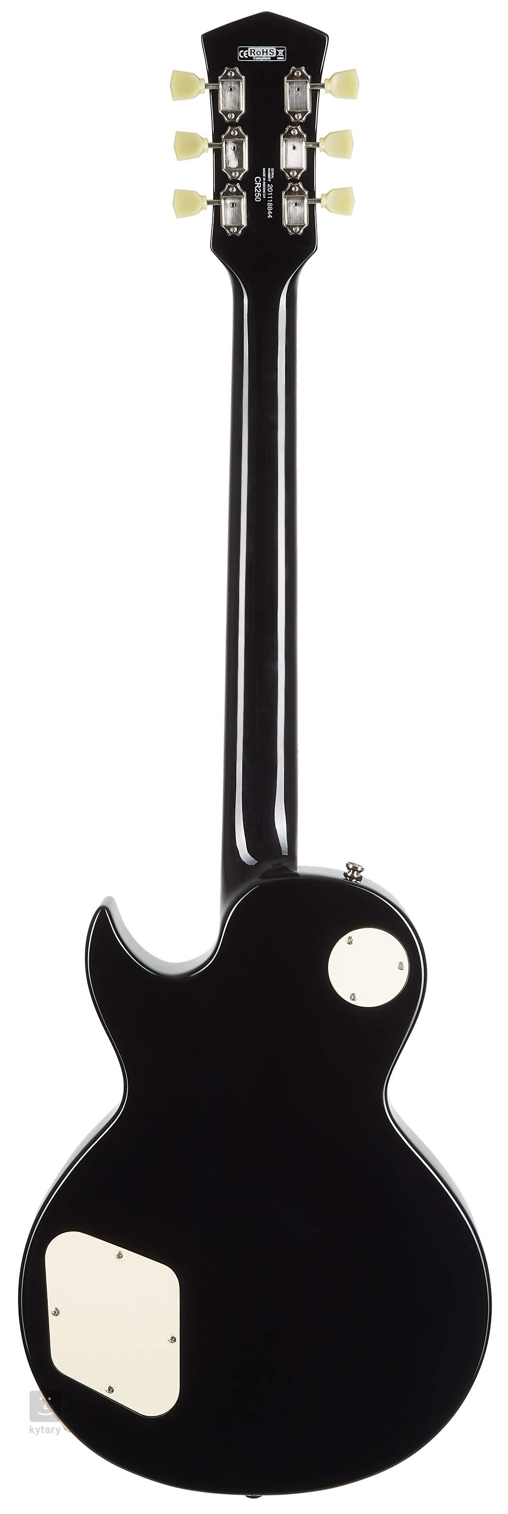 CORT CR250 DBB Electric Guitar | Kytary.ie