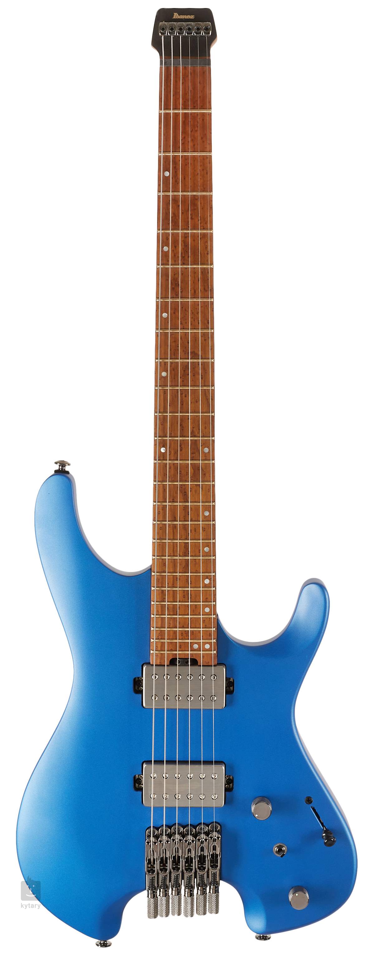 IBANEZ Q52-LBM Electric Guitar