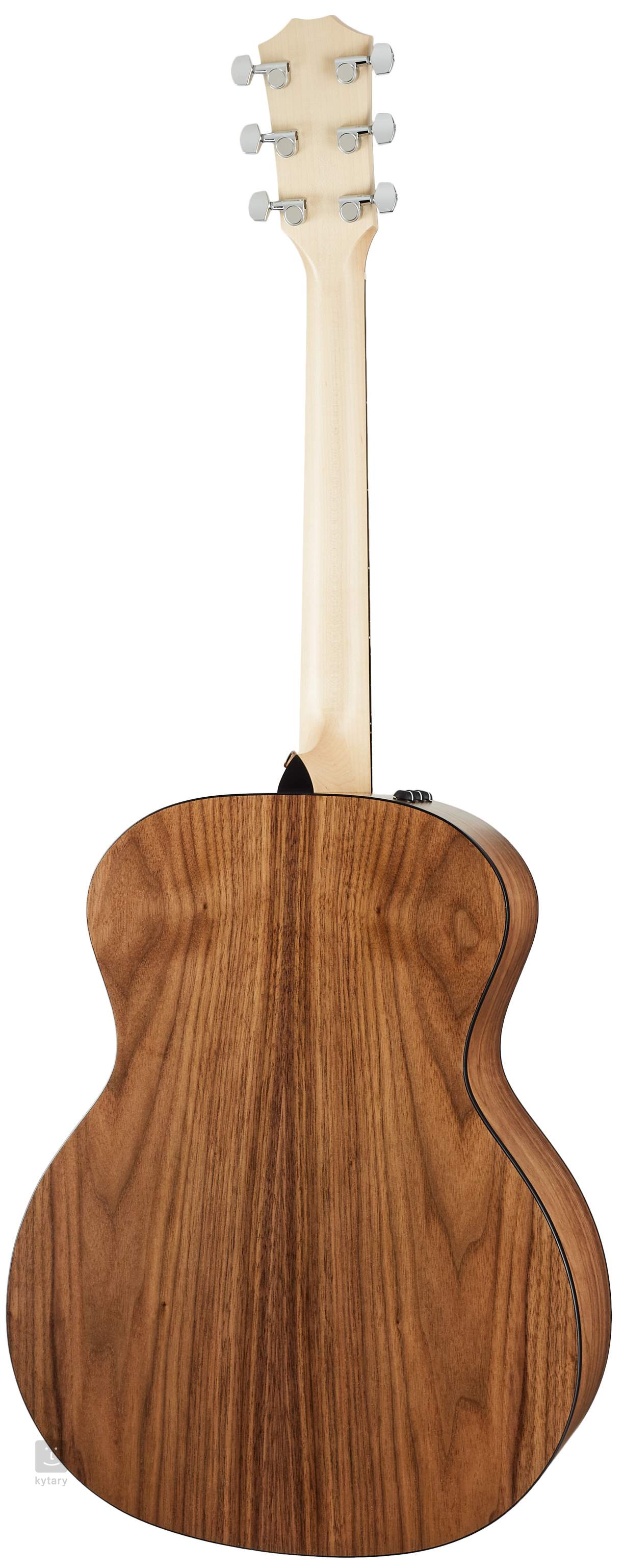 TAYLOR 114e Electro-Acoustic Guitar | Kytary.ie