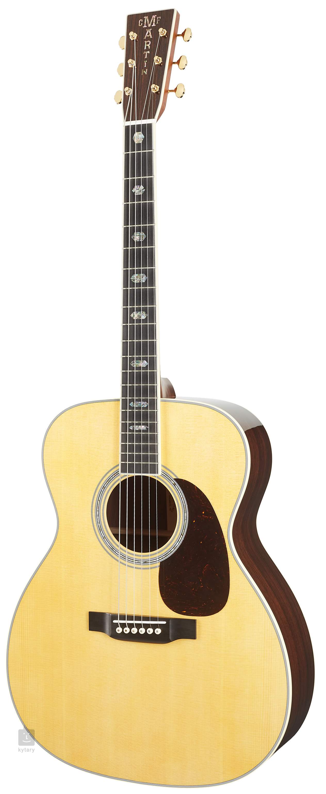 MARTIN J-40 Acoustic Guitar