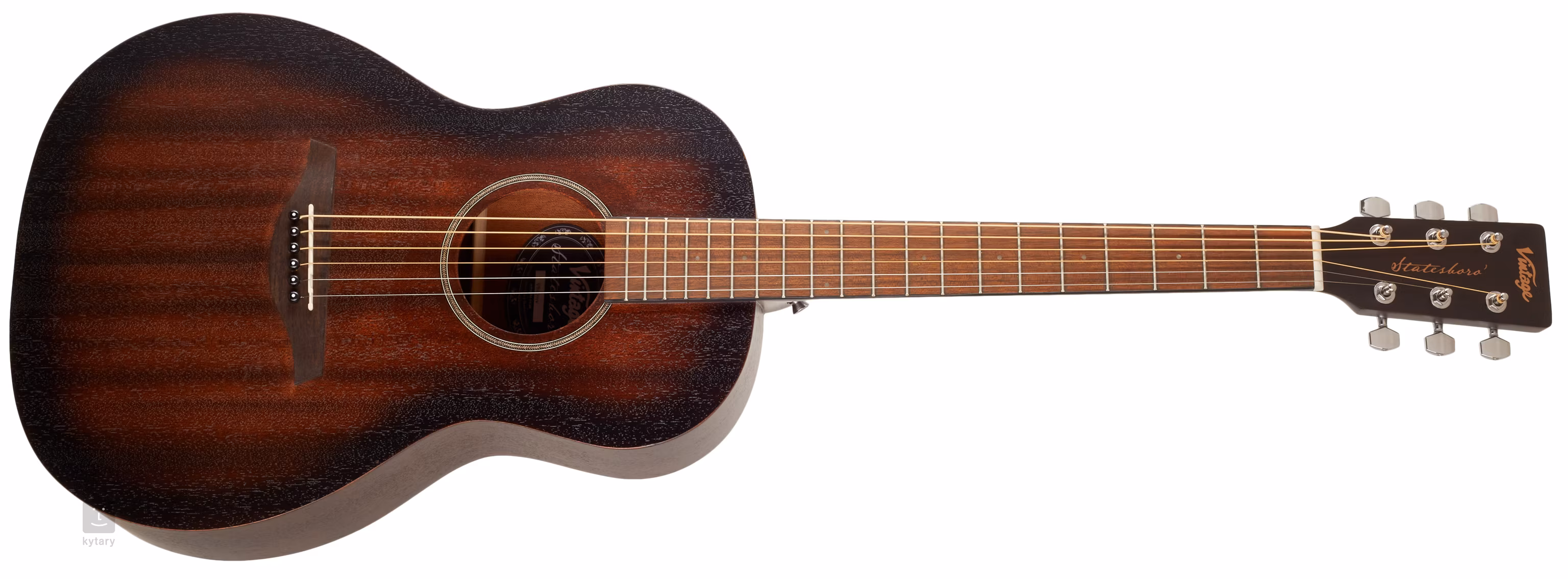 VINTAGE V880WK Acoustic Guitar