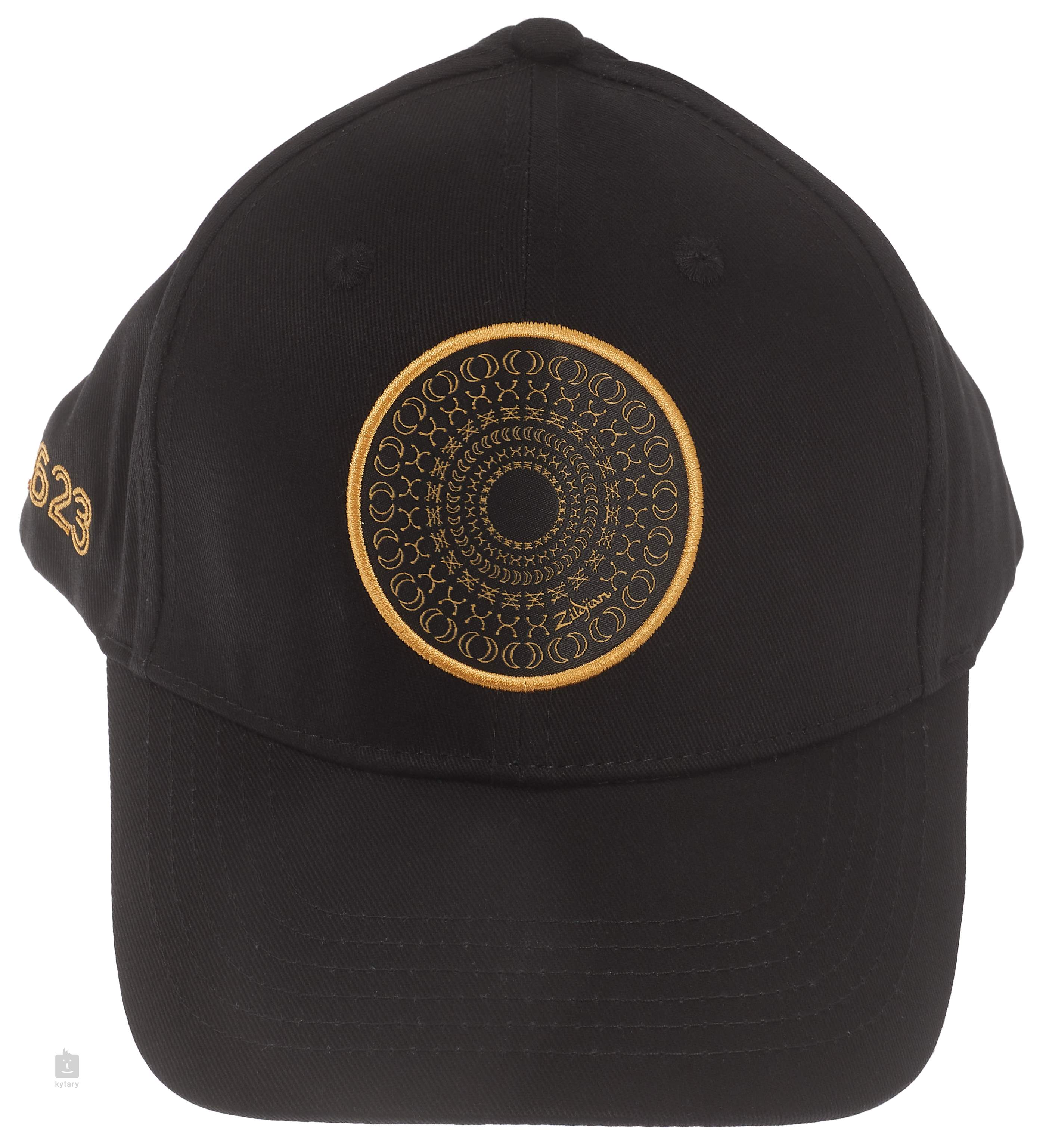 Zildjian Limited Edition 400th Anniversary Alchemy Snapback