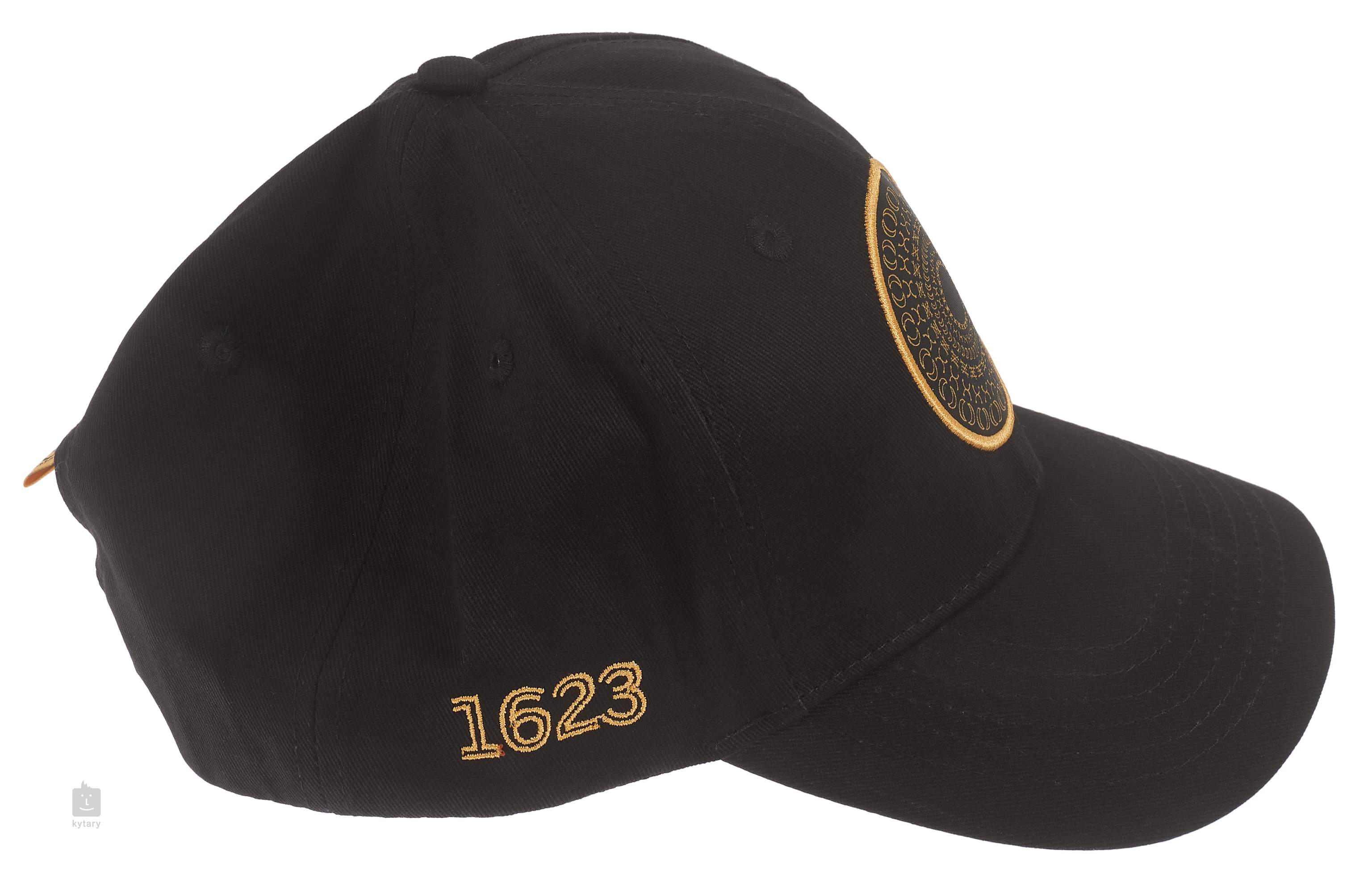 Zildjian Limited Edition 400th Anniversary Alchemy Snapback