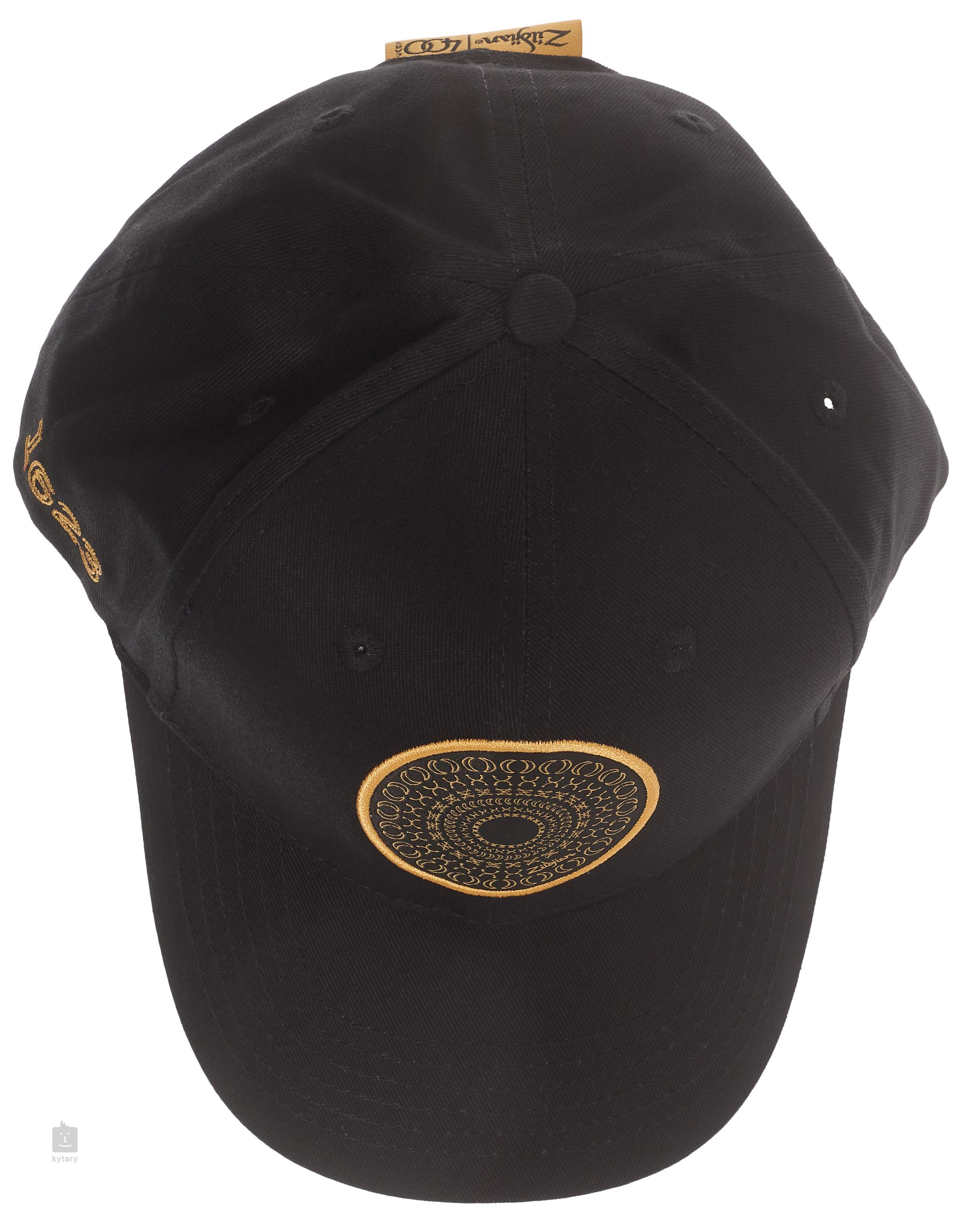 Zildjian Limited Edition 400th Anniversary Alchemy Snapback