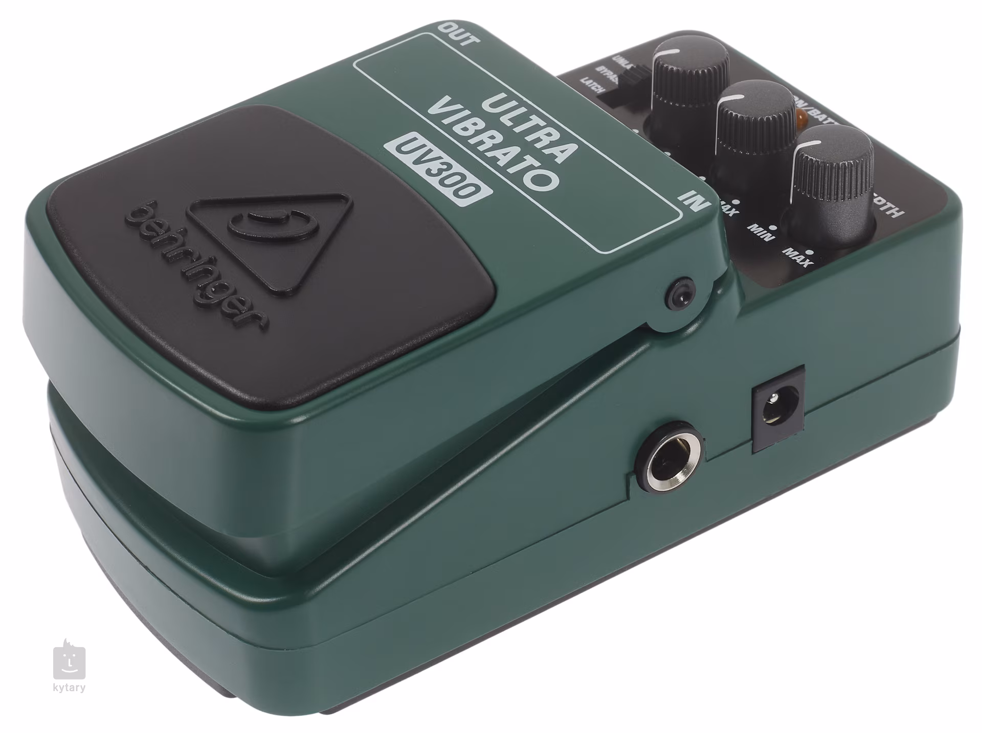 BEHRINGER UV300 Guitar Effect