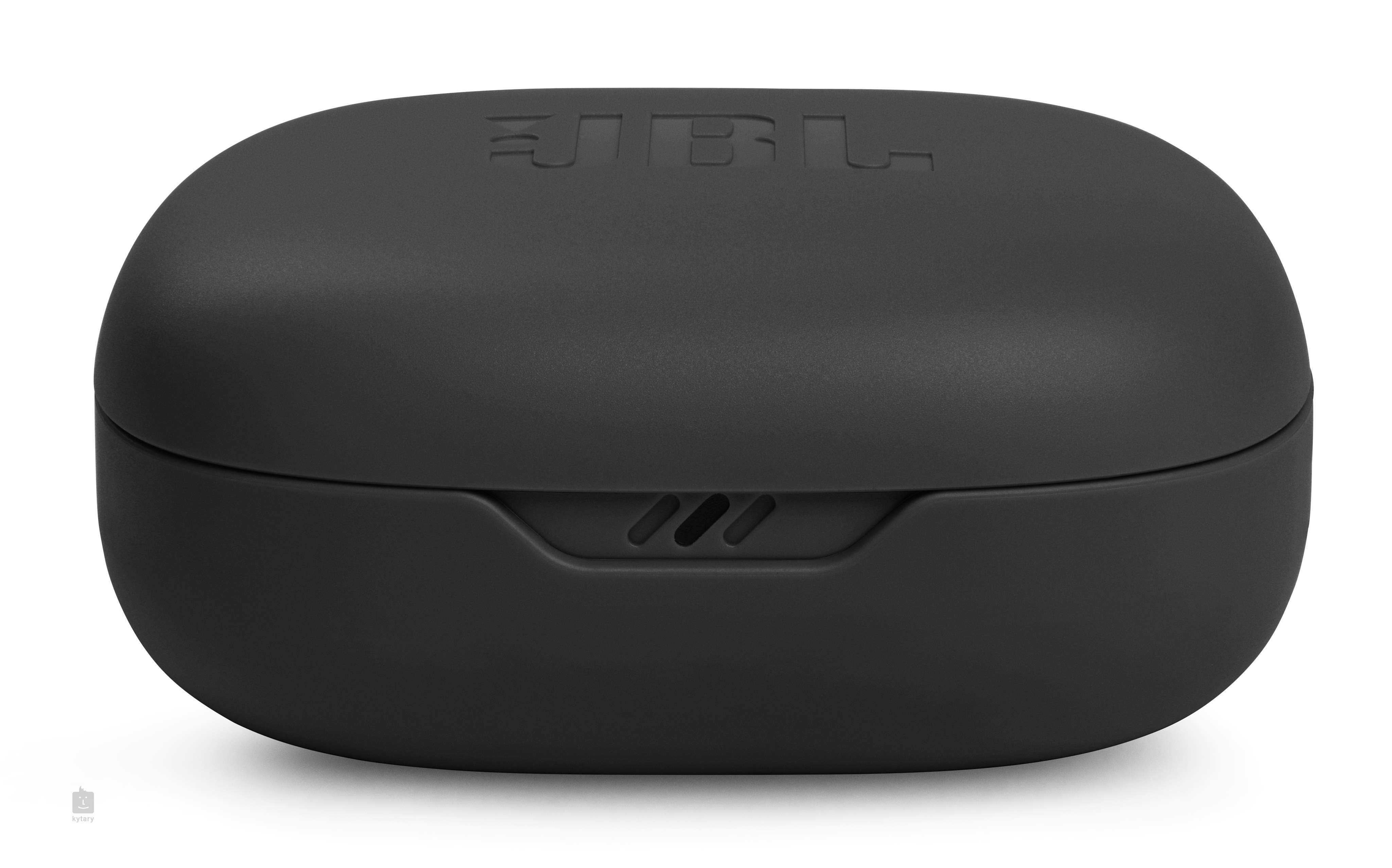 JBL Vibe 300TWS True Wireless Earbuds, Black