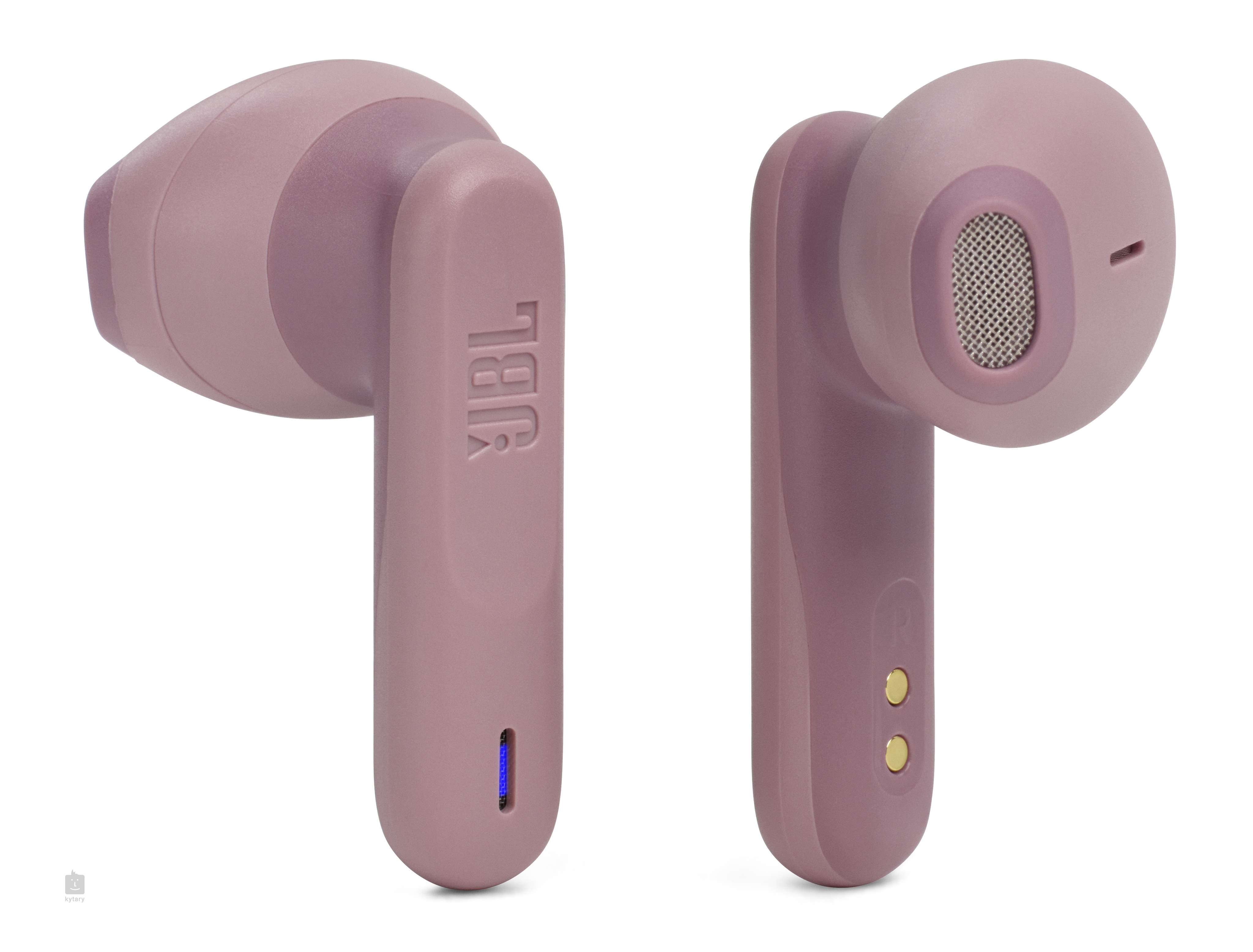 JBL Vibe 300TWS Rose