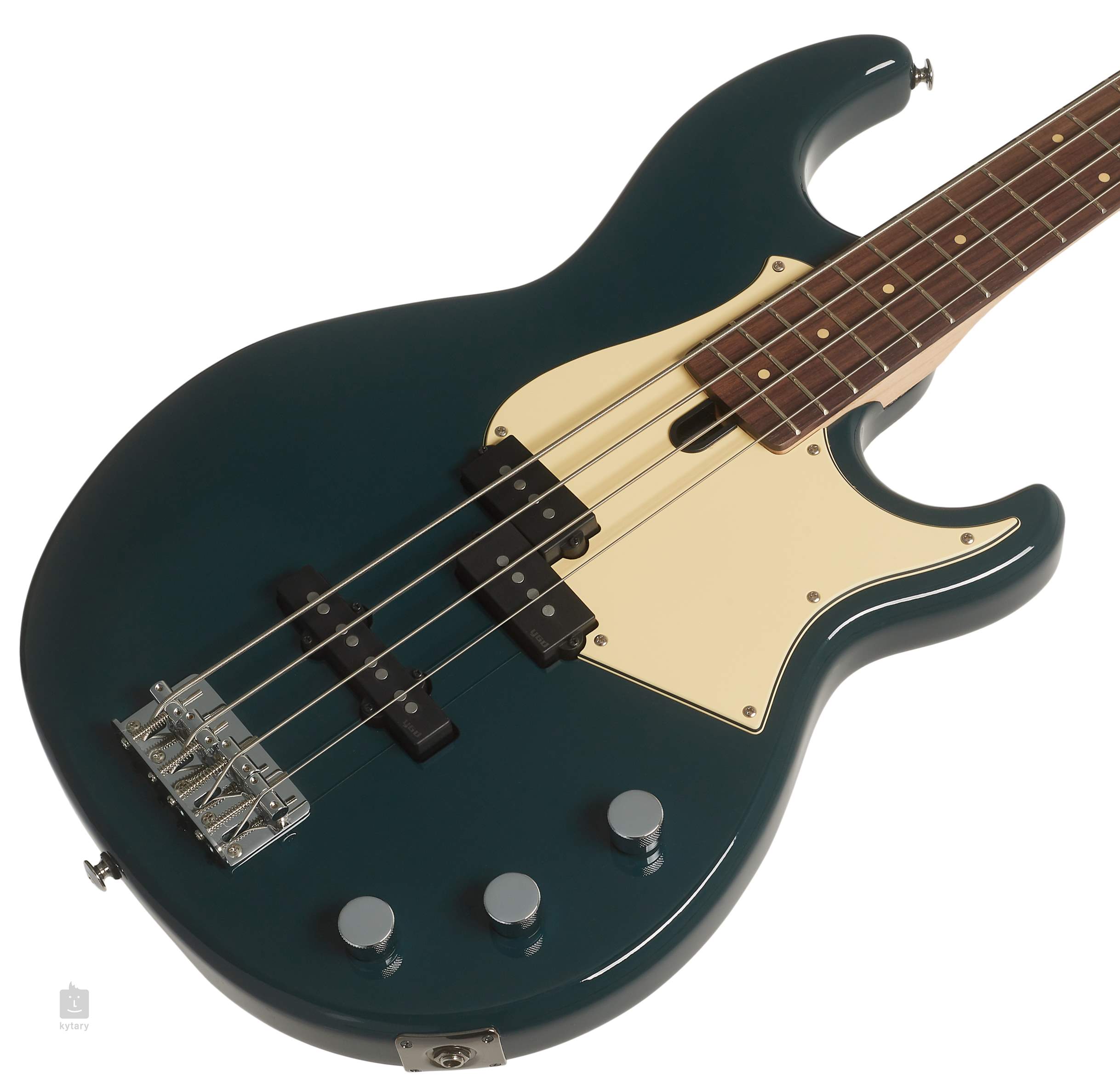 Yamaha bb434 bass deals guitar