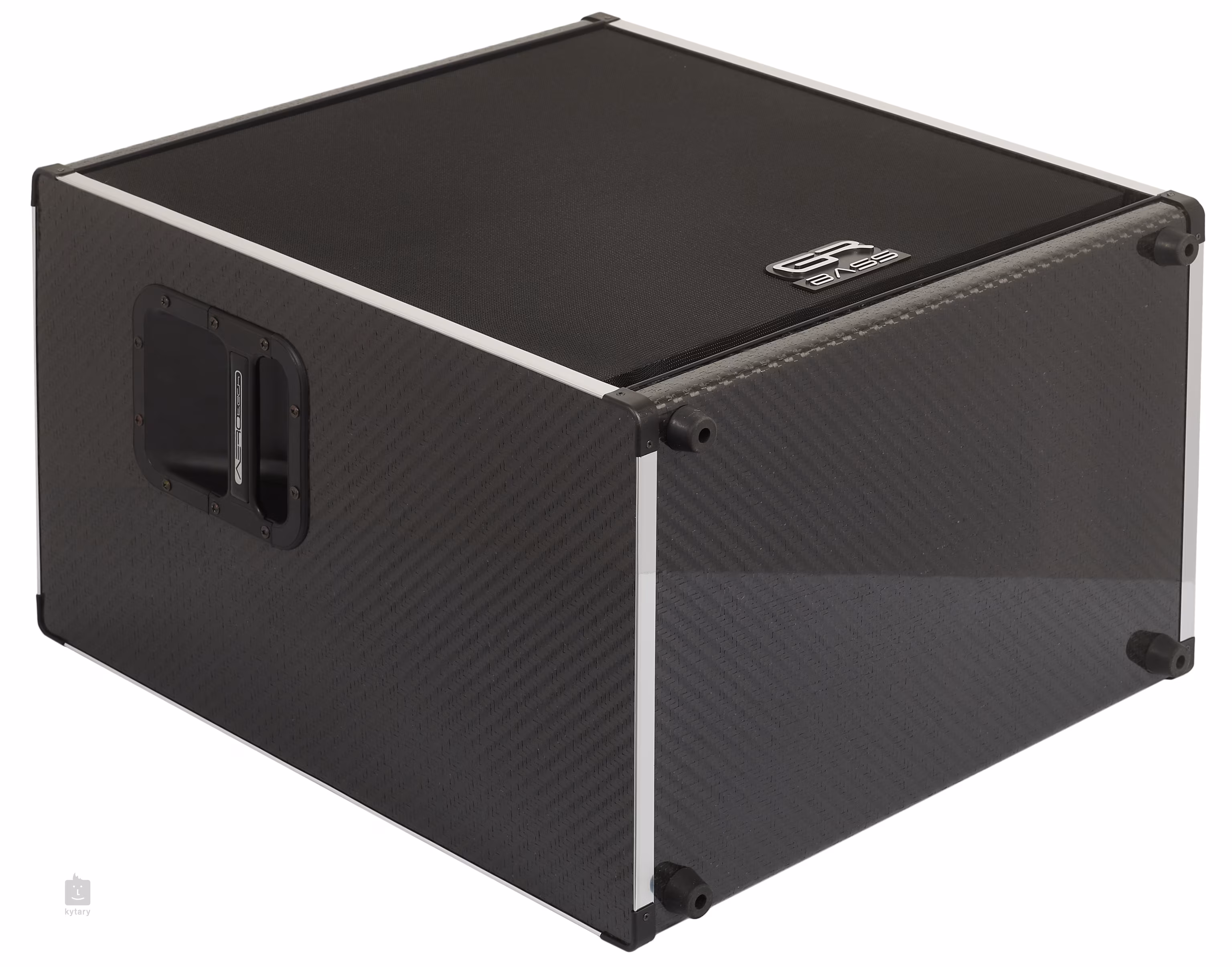 GR BASS AT 410+ Bass Guitar