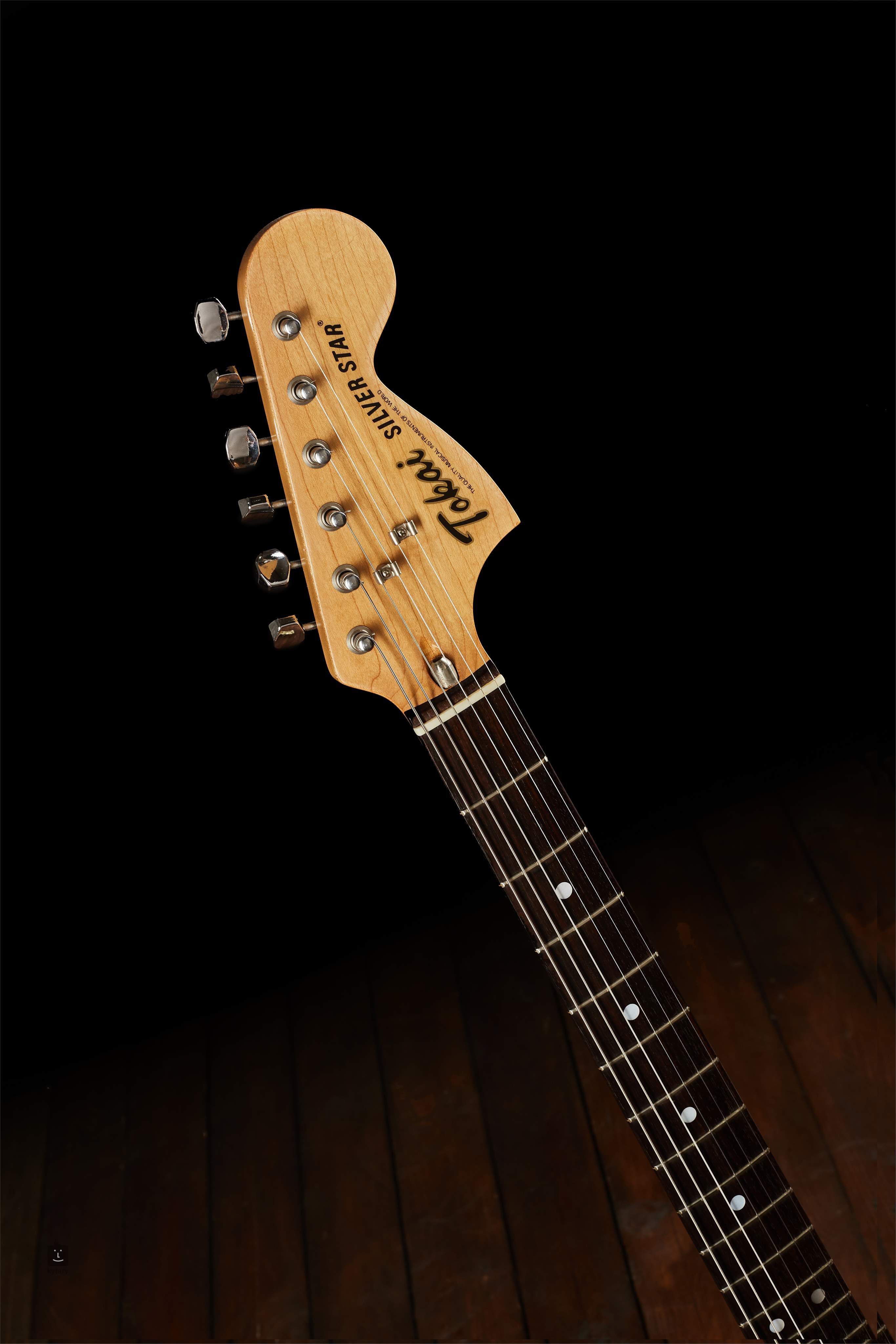 TOKAI SS-36 3TS Electric Guitar | Kytary.ie