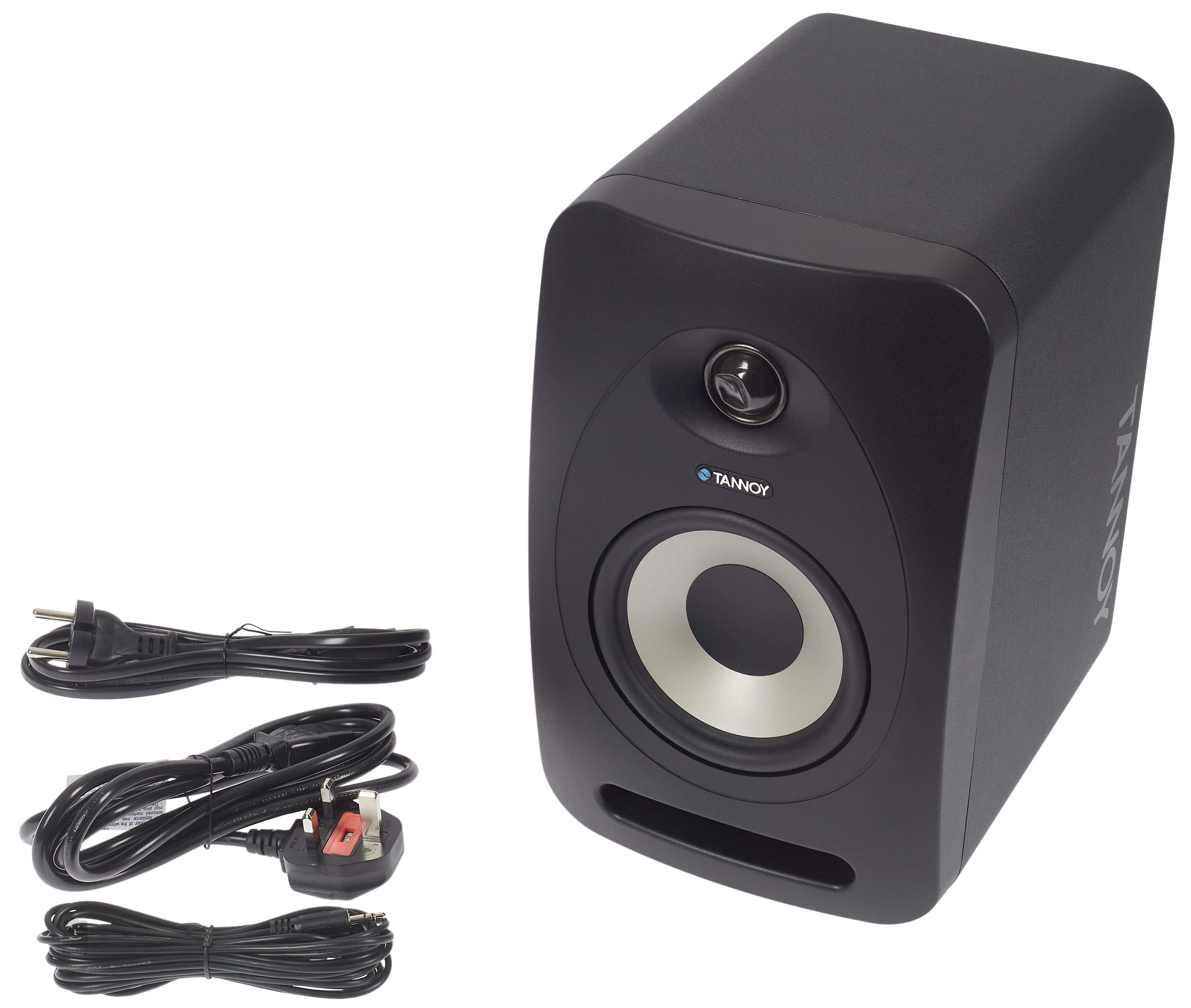 TANNOY REVEAL 502 Powered Studio Monitor | Kytary.ie