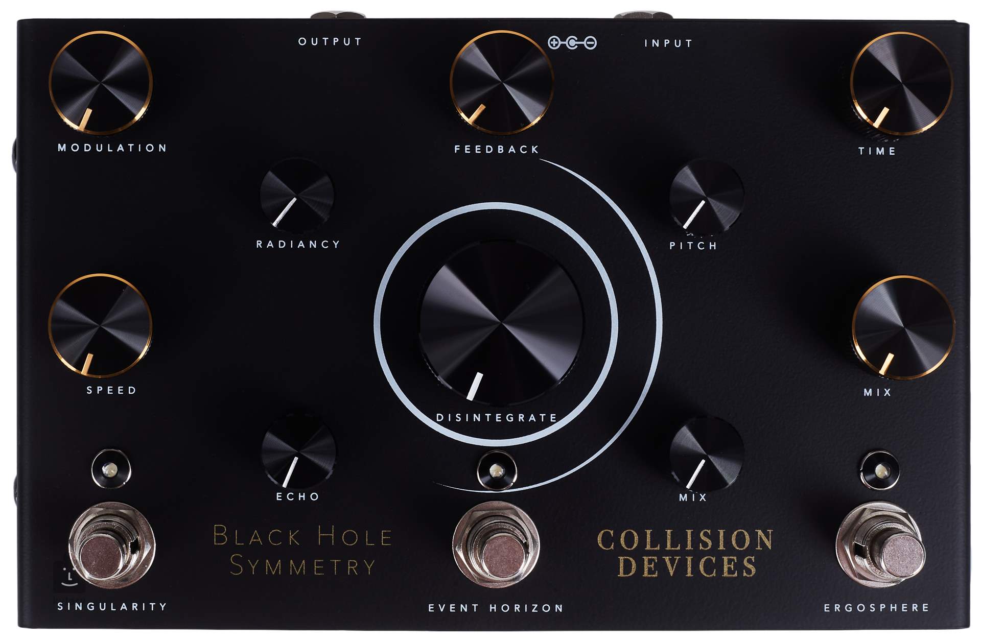 Collision Devices black hole symmetry - 通販 - gofukuyasan.com