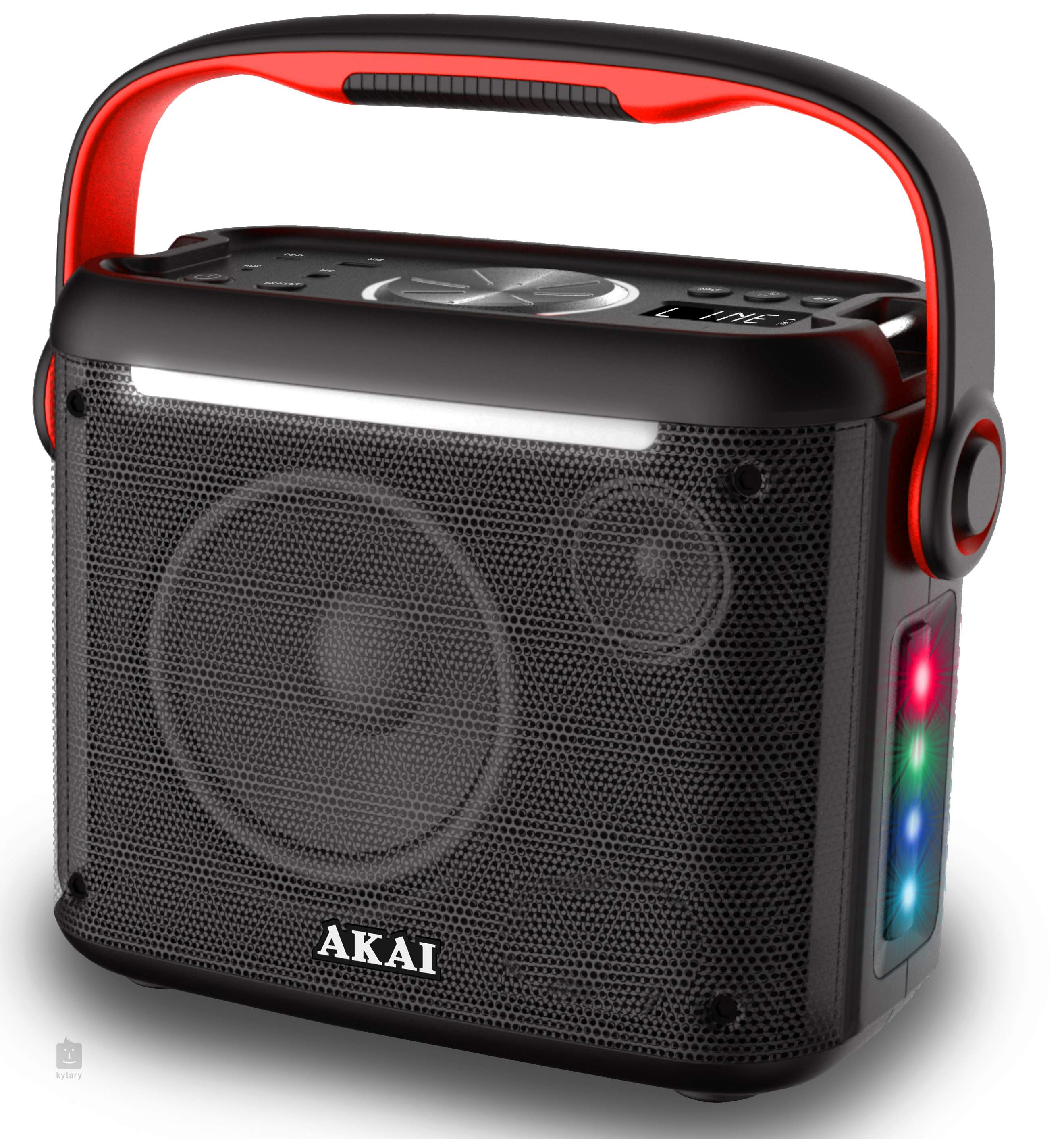 Akai Abts K Wireless Portable Speaker