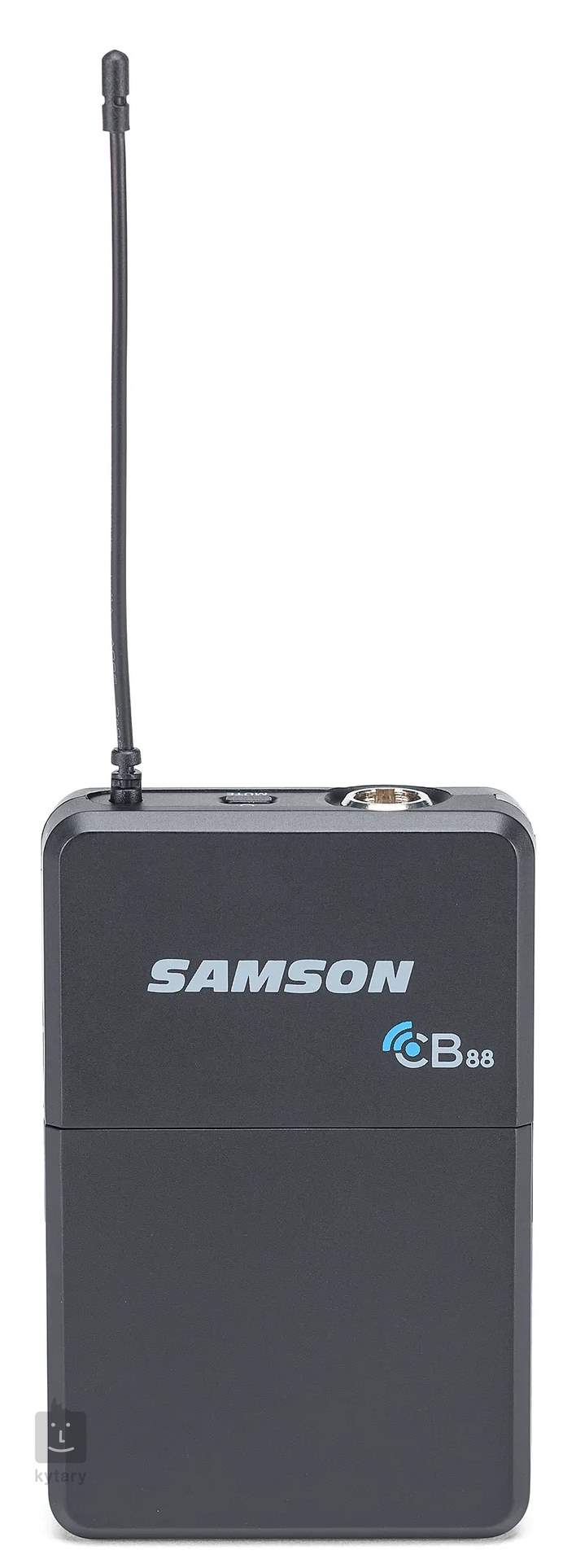 Samson concert 88x discount headset