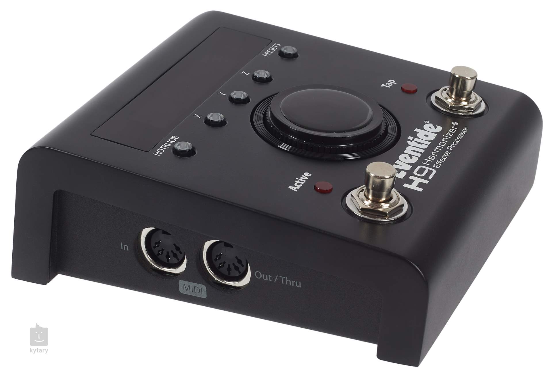 EVENTIDE H9 MAX Dark Limited Edition