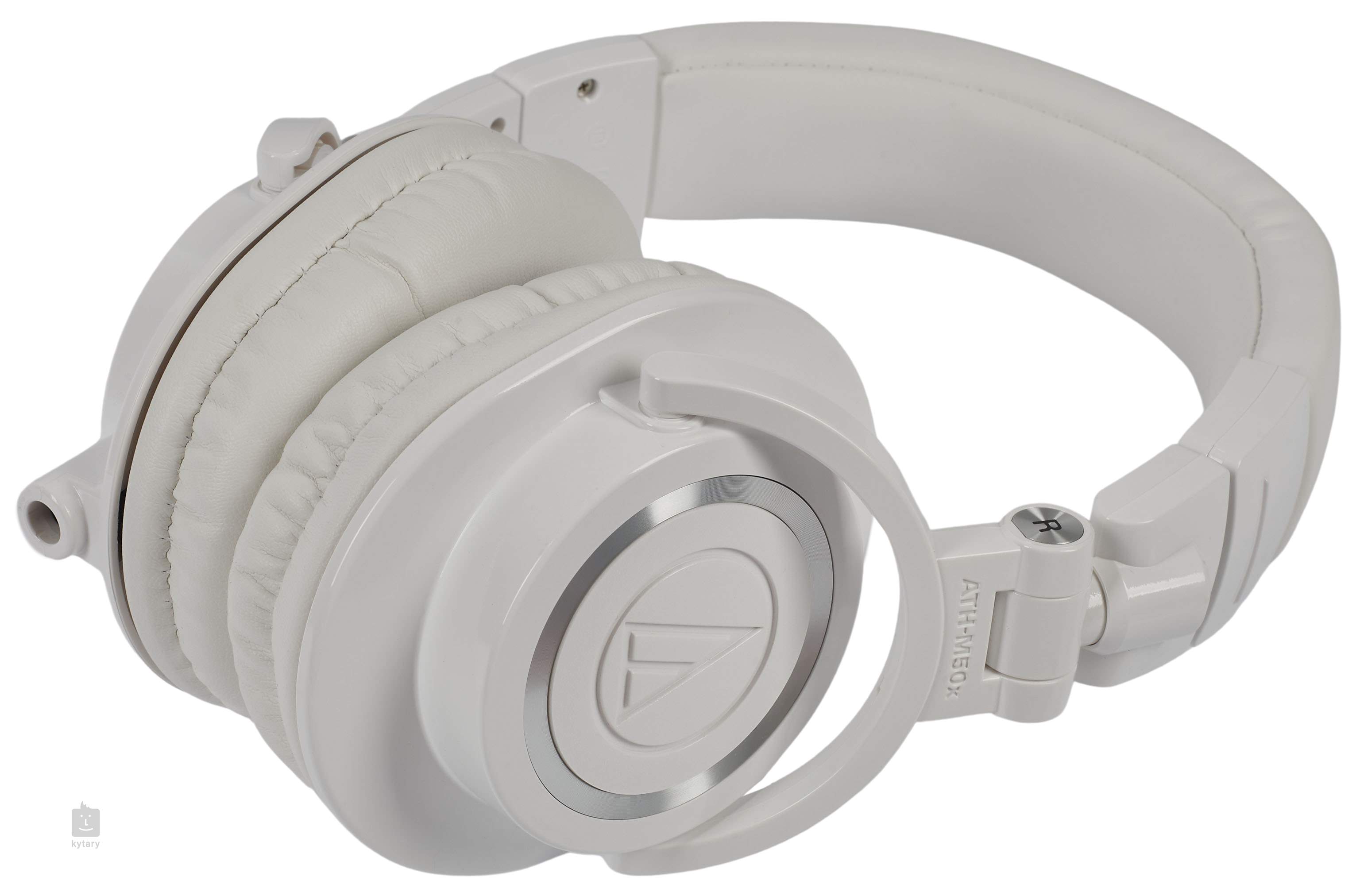 AUDIO-TECHNICA ATH-M50xWH