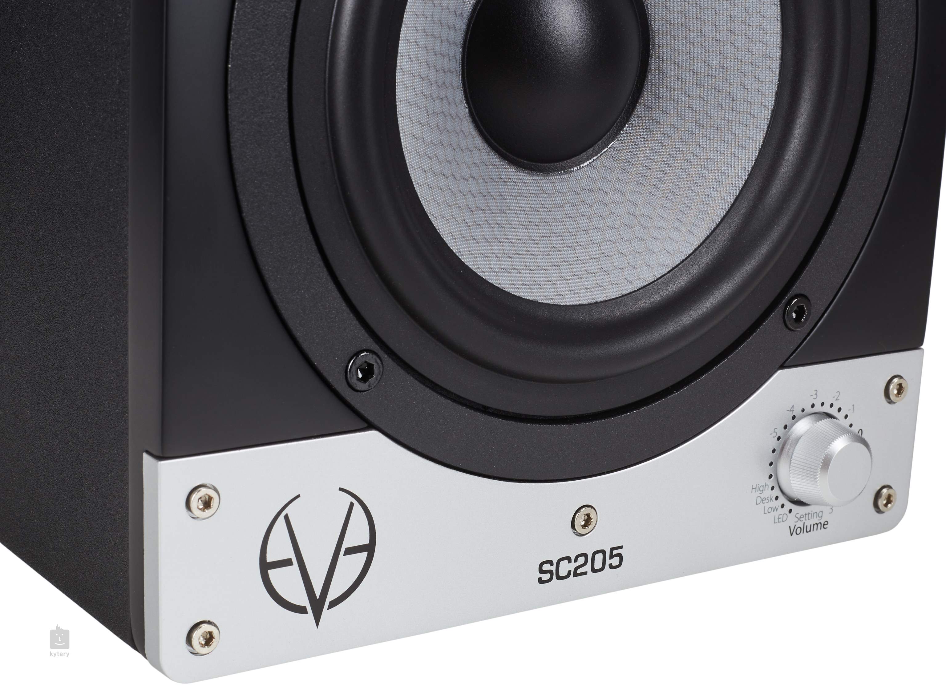 Eve audio best sale studio monitors