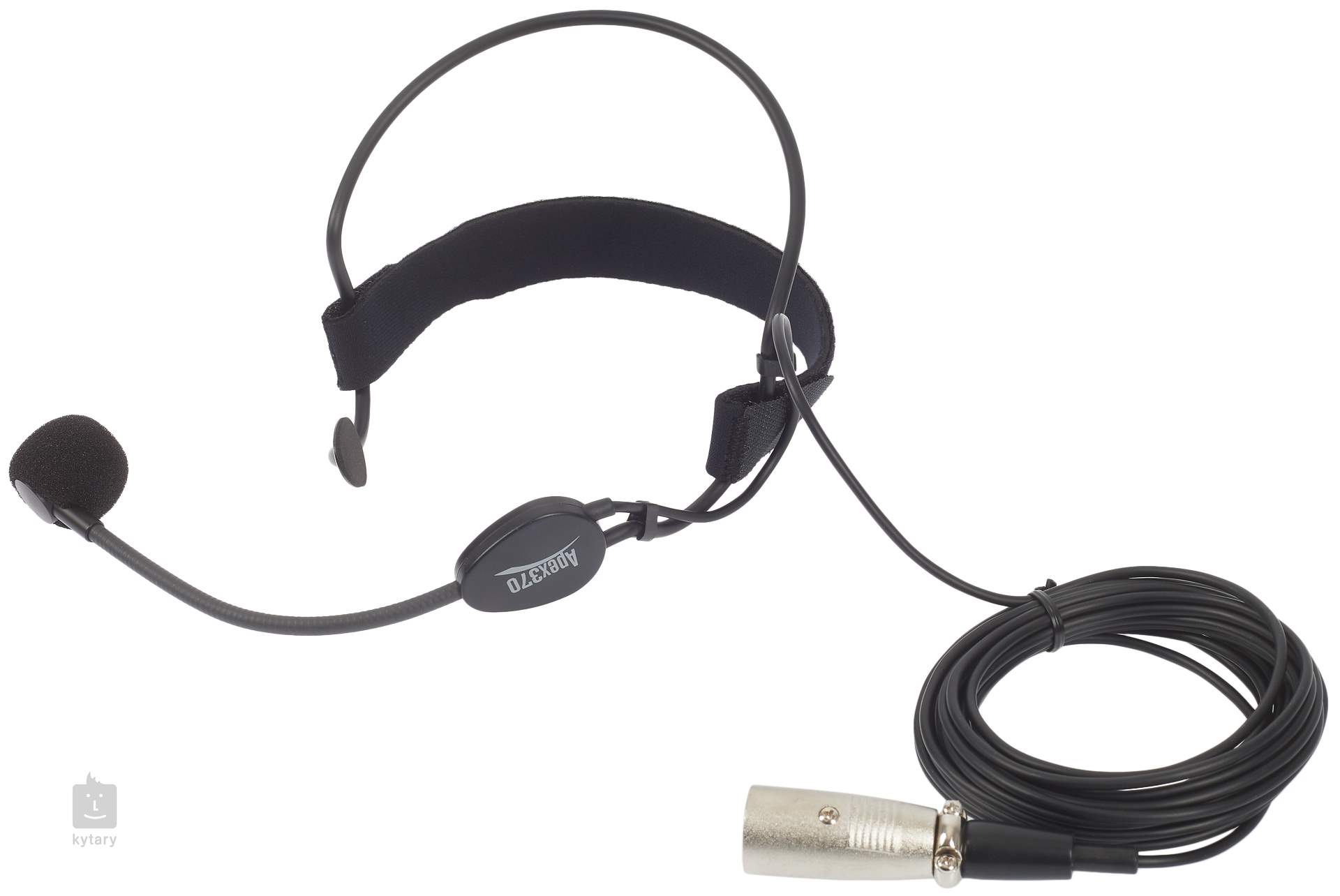 Headset best sale for singers