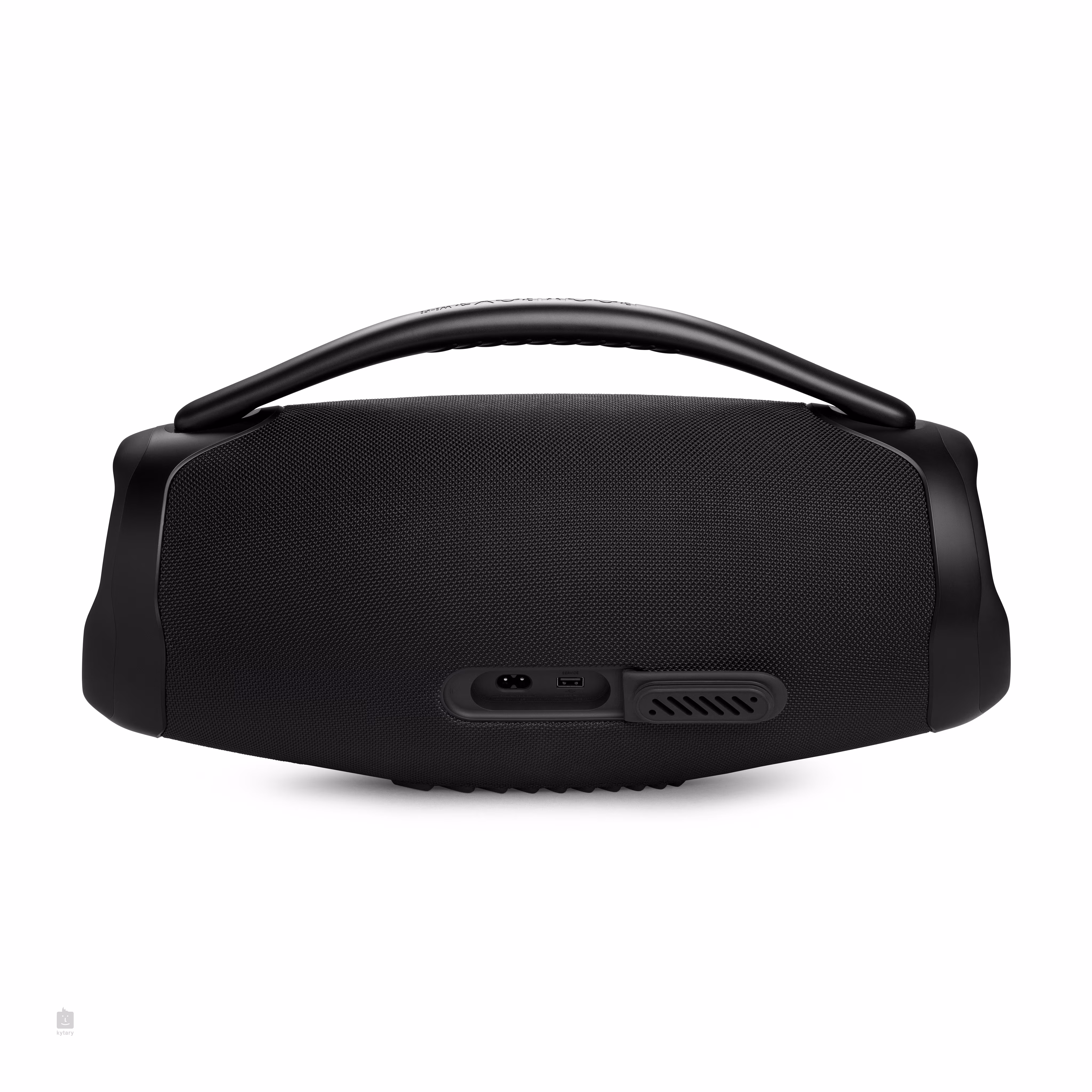 JBL Boombox 3 WIFI Wireless Portable Speaker Kytary.ie