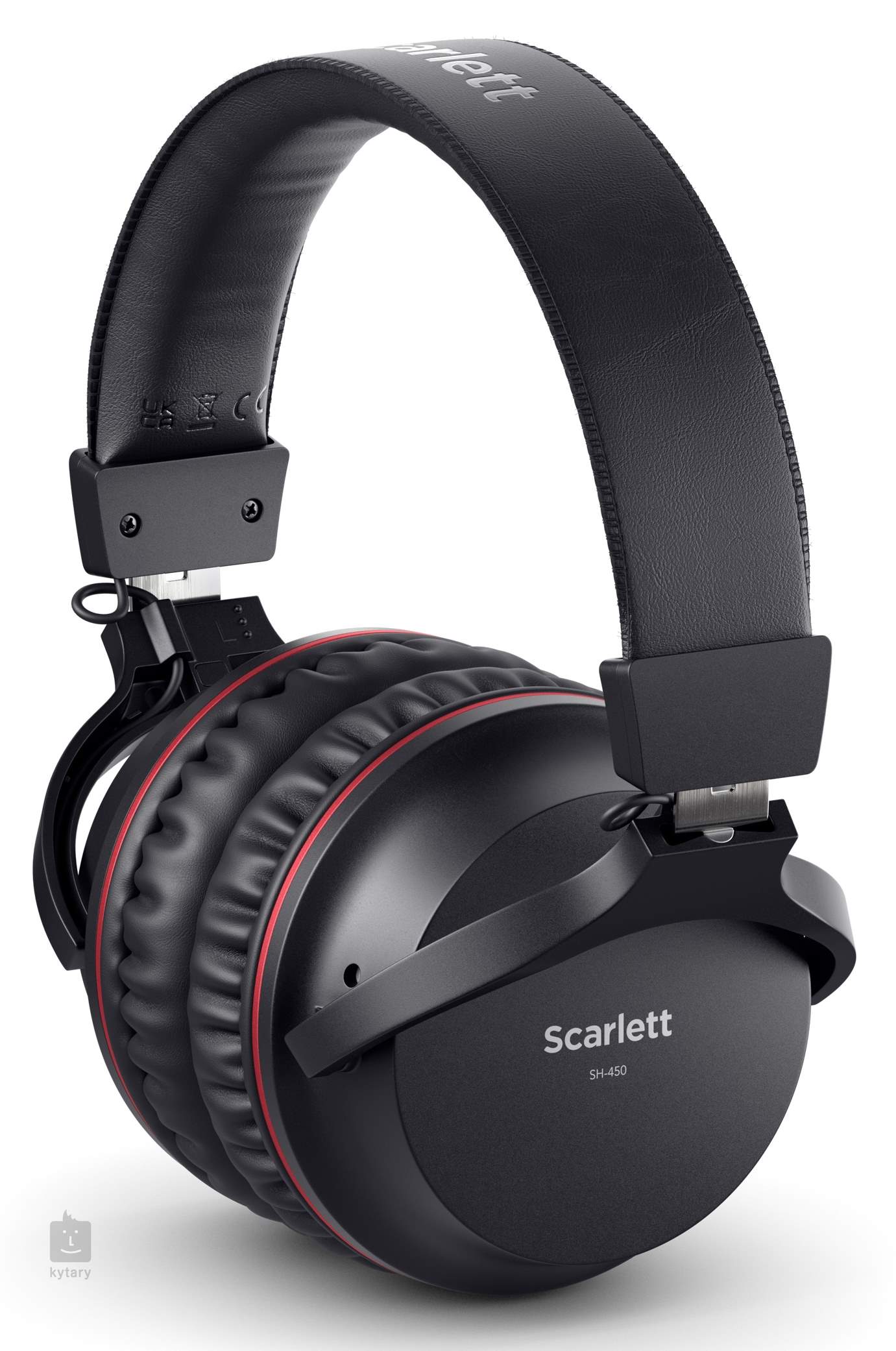 Meet the Focusrite Scarlett 4th Generation audio interfaces 