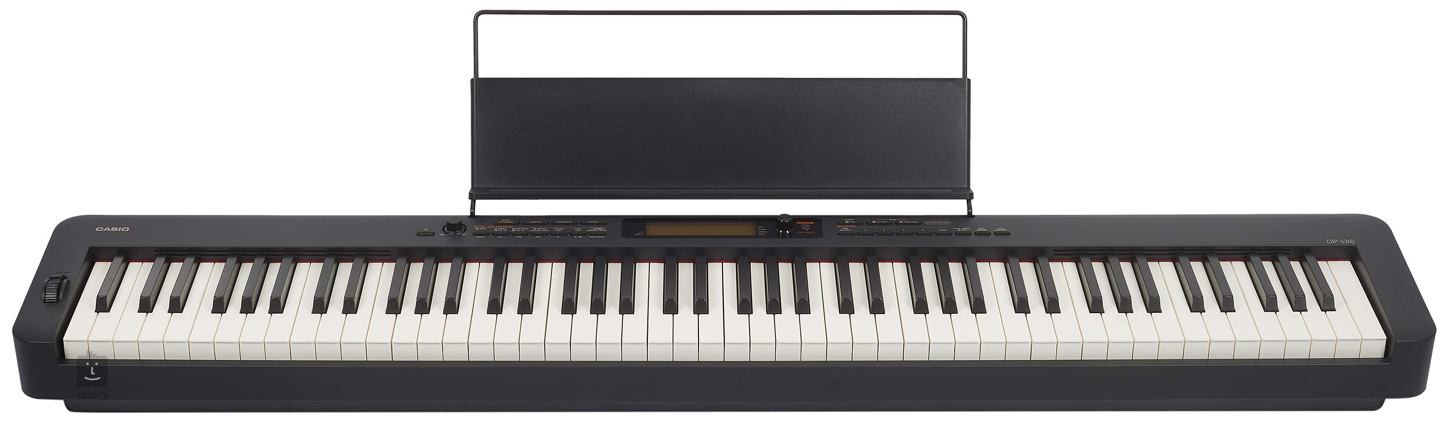 Casio portable deals digital piano