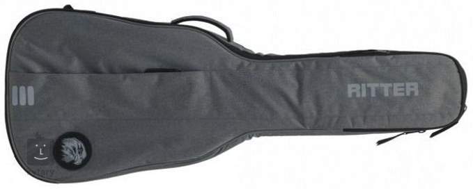 Ritter discount guitar bag