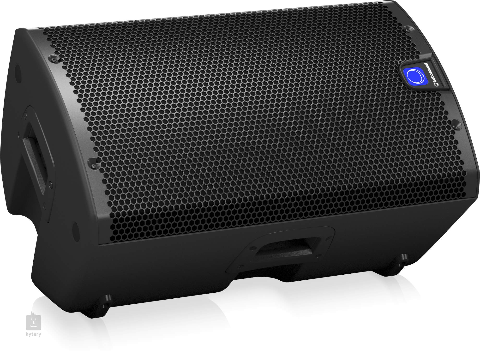 Turbosound clearance iq12 specs